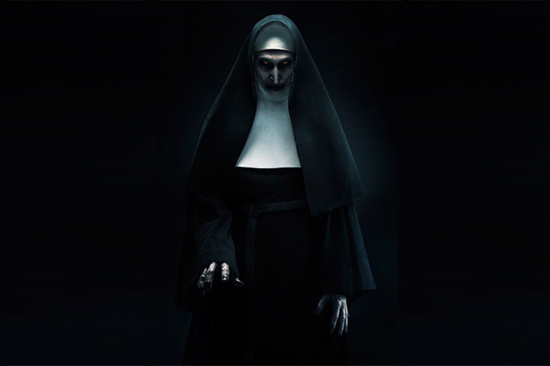 The Nun