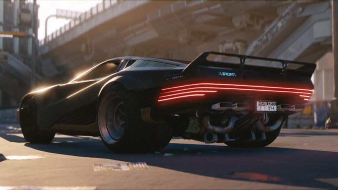 بررسی تریلر بازی Cyberpunk 2077