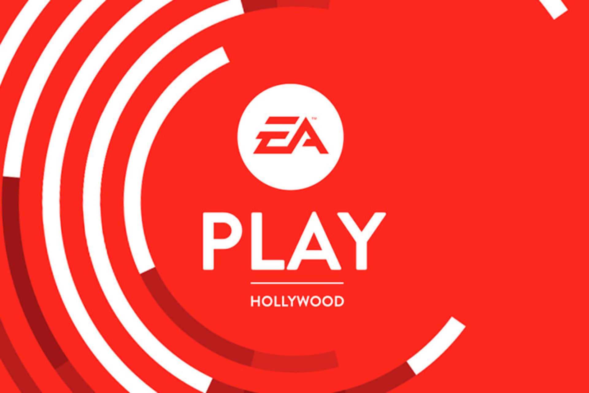 پوشش زنده E3 از EA Play / E3 2018