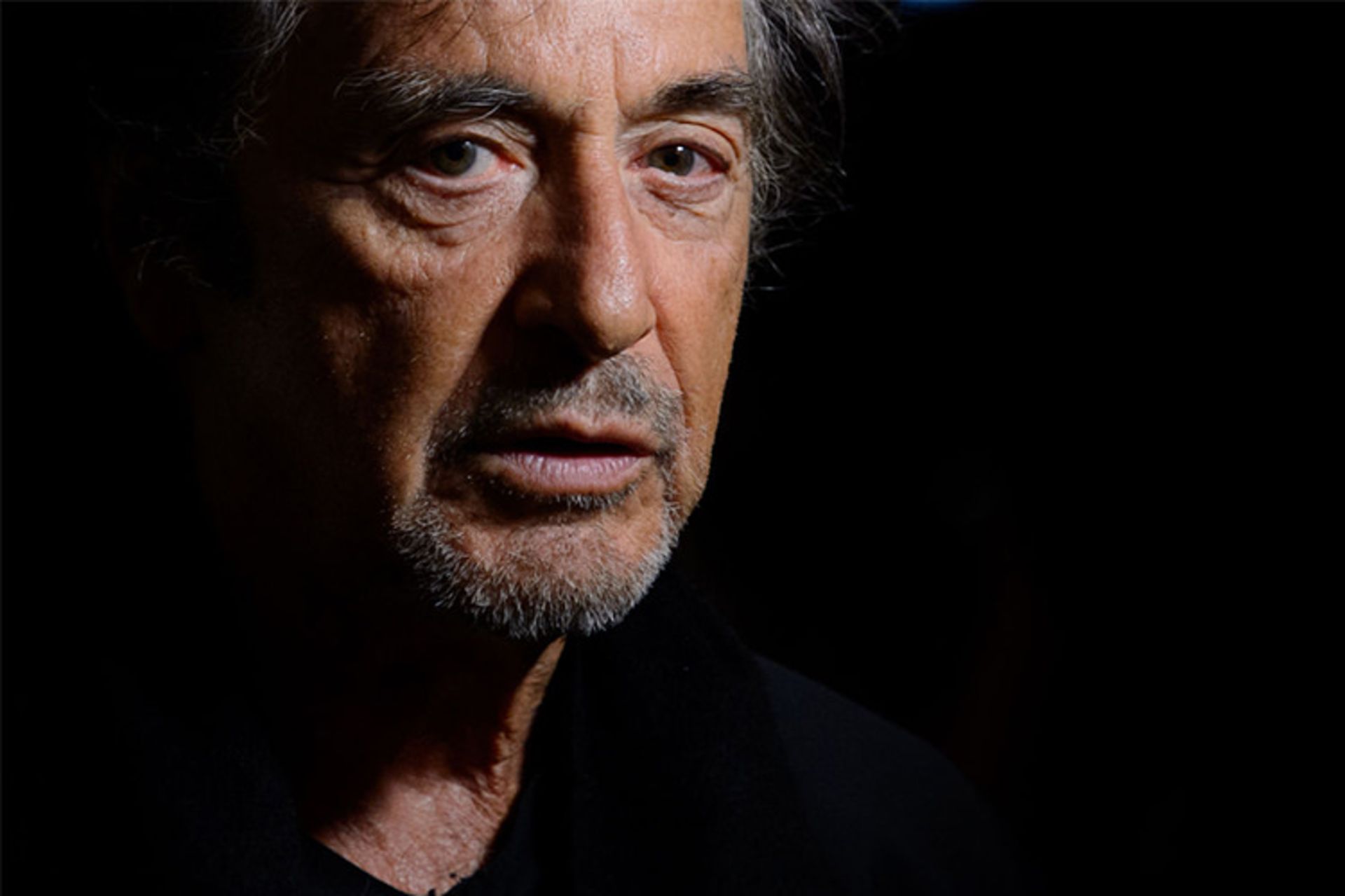 Al Pacino