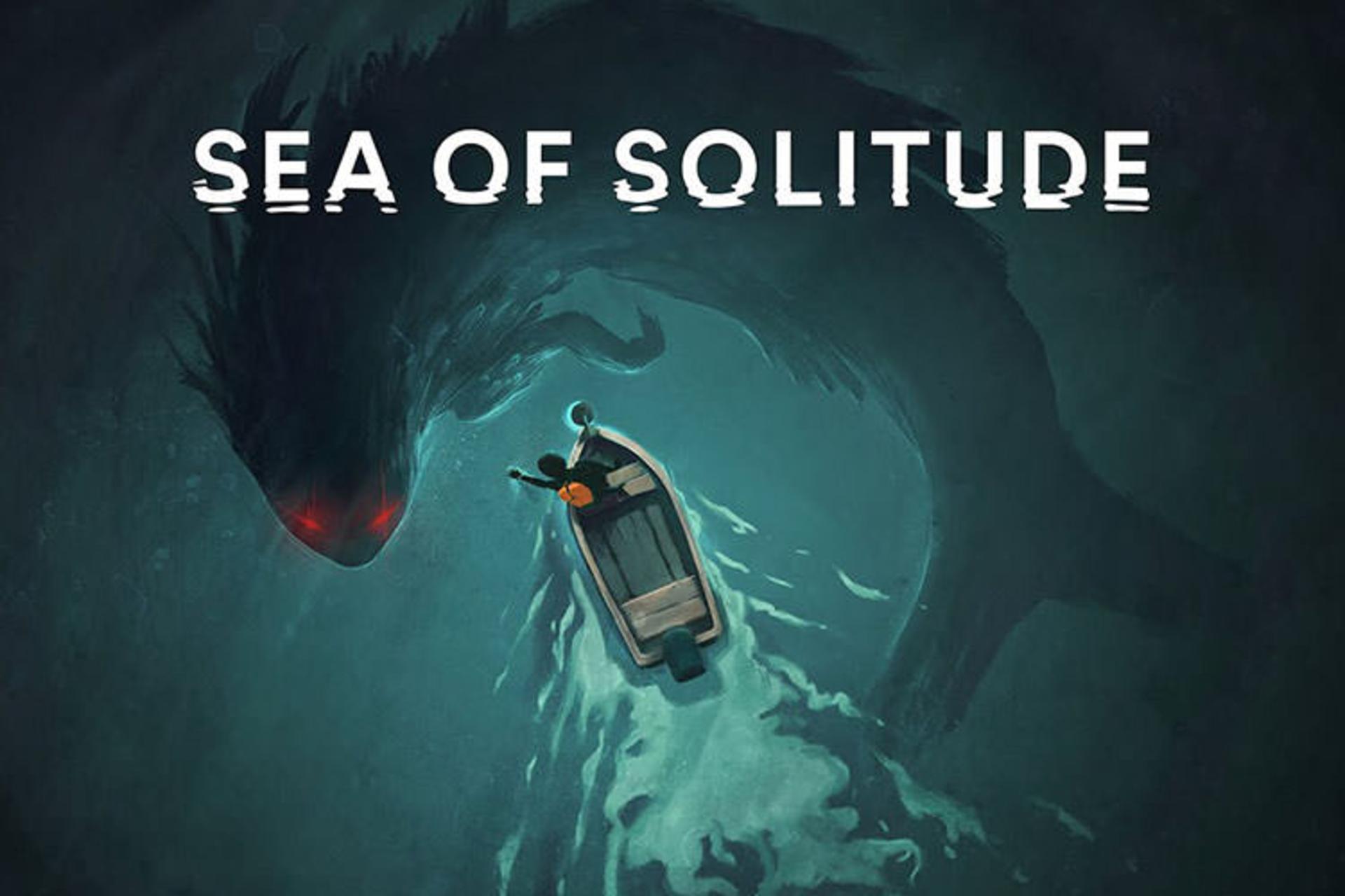 Sea of Solitude