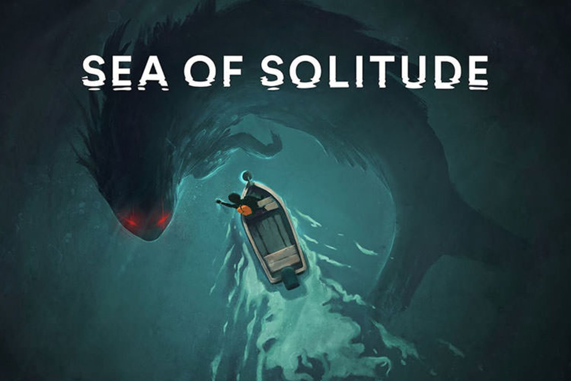 Sea of Solitude