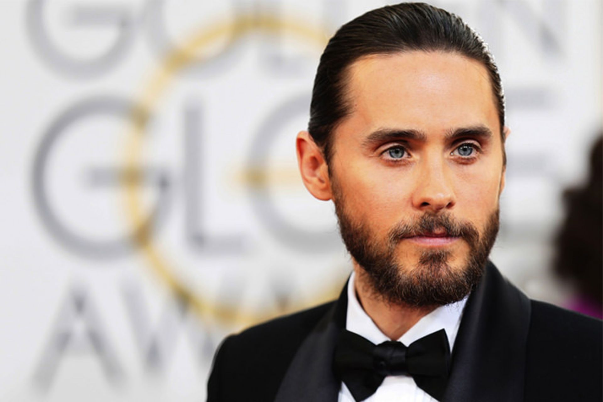 Jared Leto