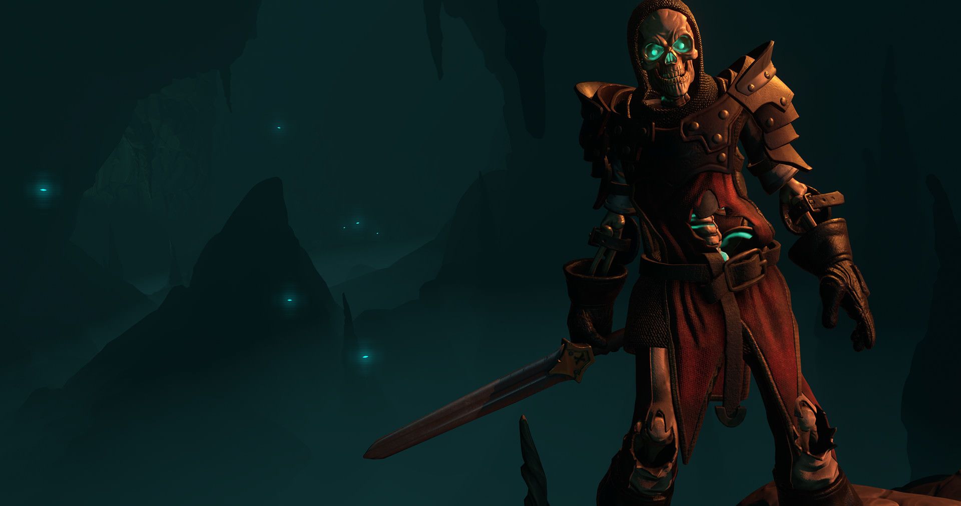Underworld Ascendant 