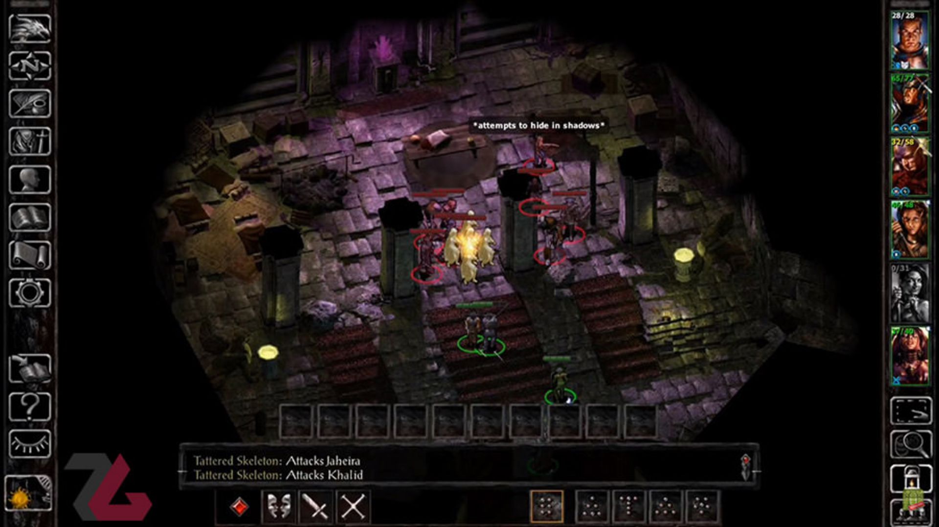 Siege of Dragonspear