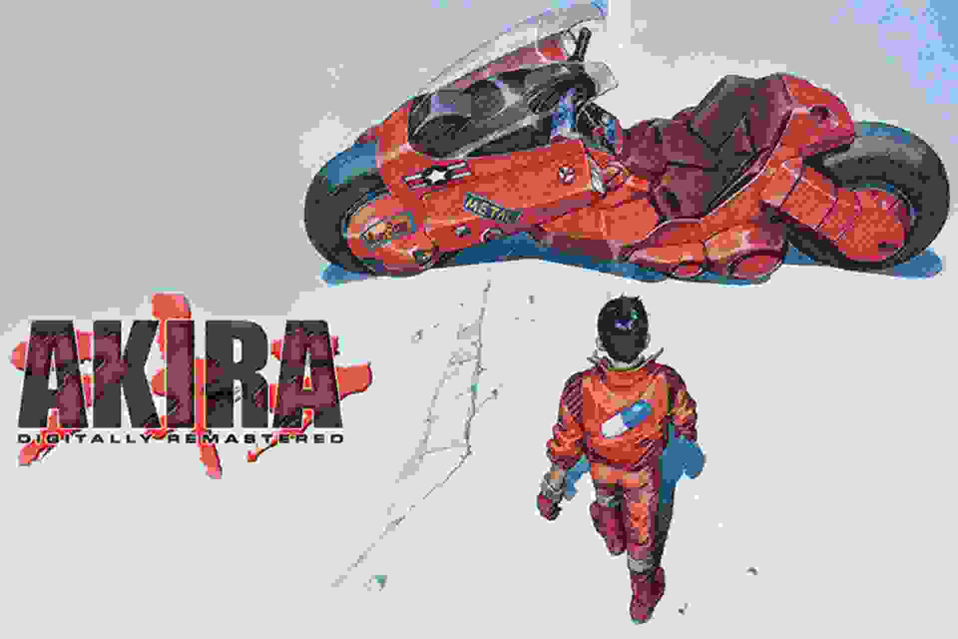 Akira