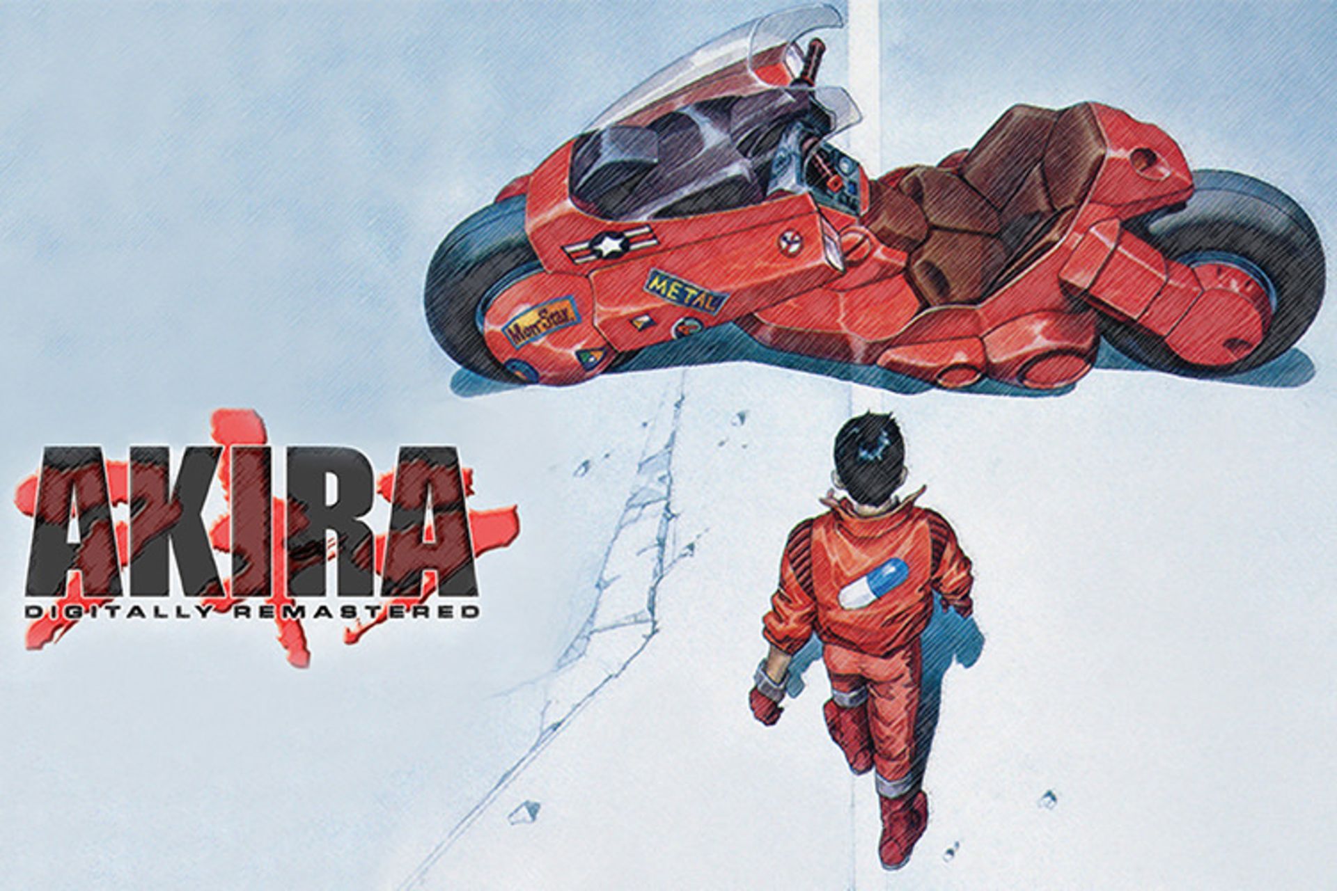 Akira