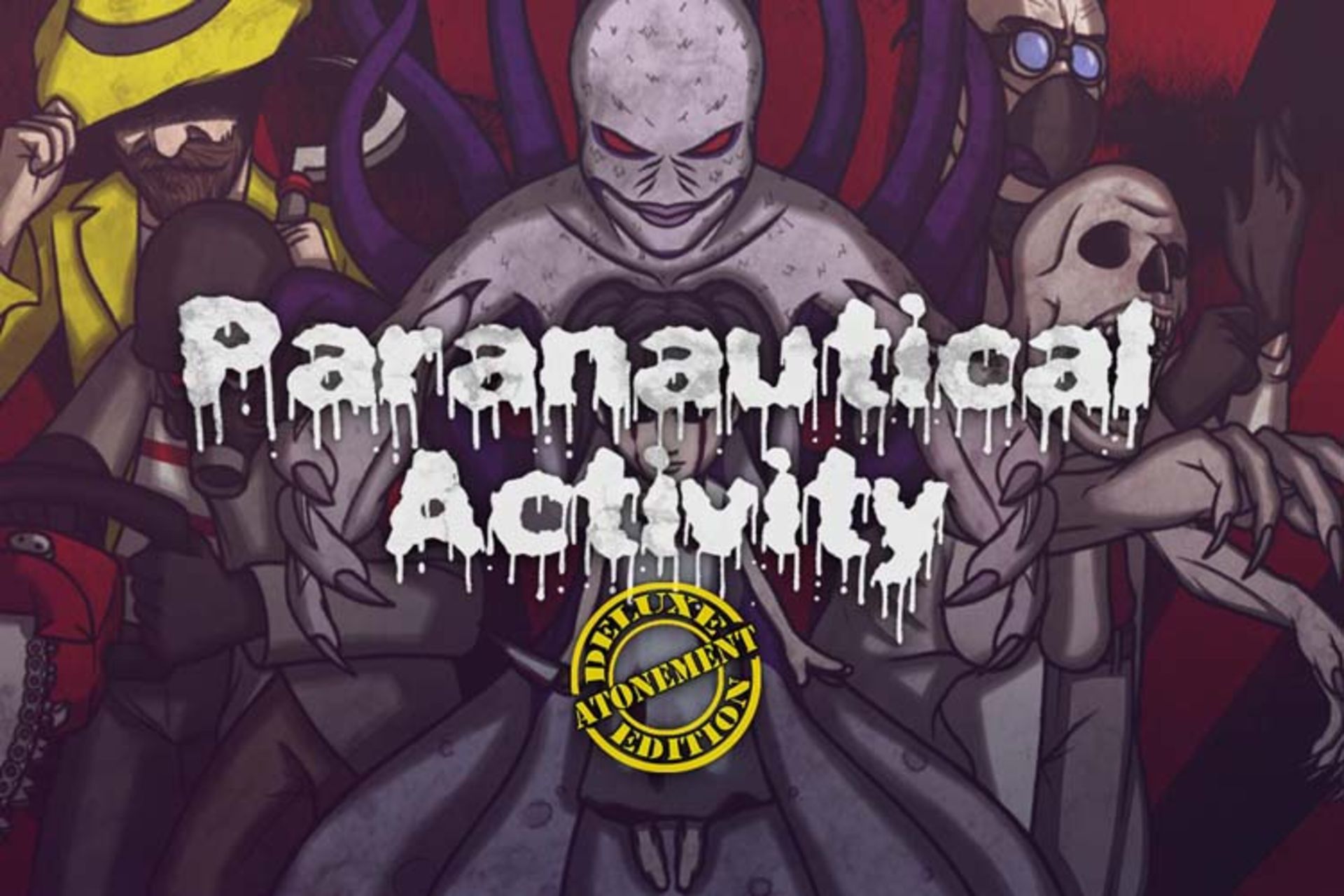 Paranautical Activity