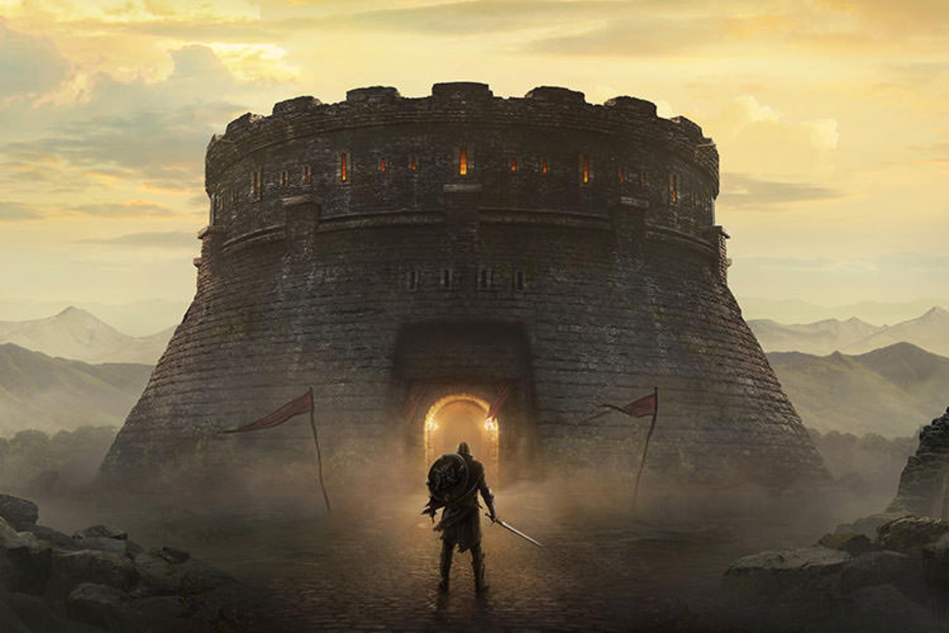 The Elder Scrolls Blades