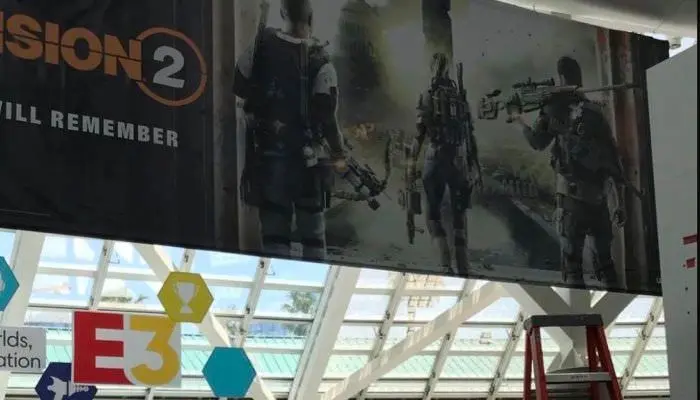 The Division 2