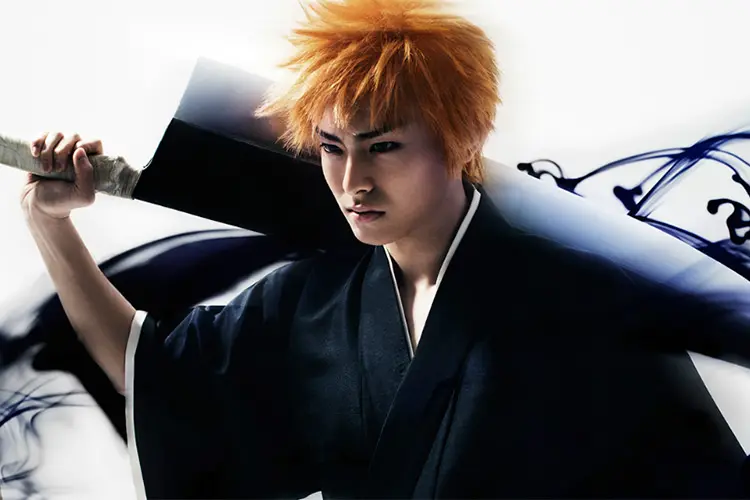 Bleach