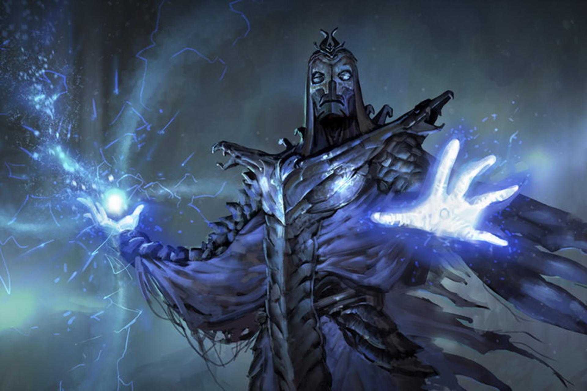 The Elder Scrolls: Legends