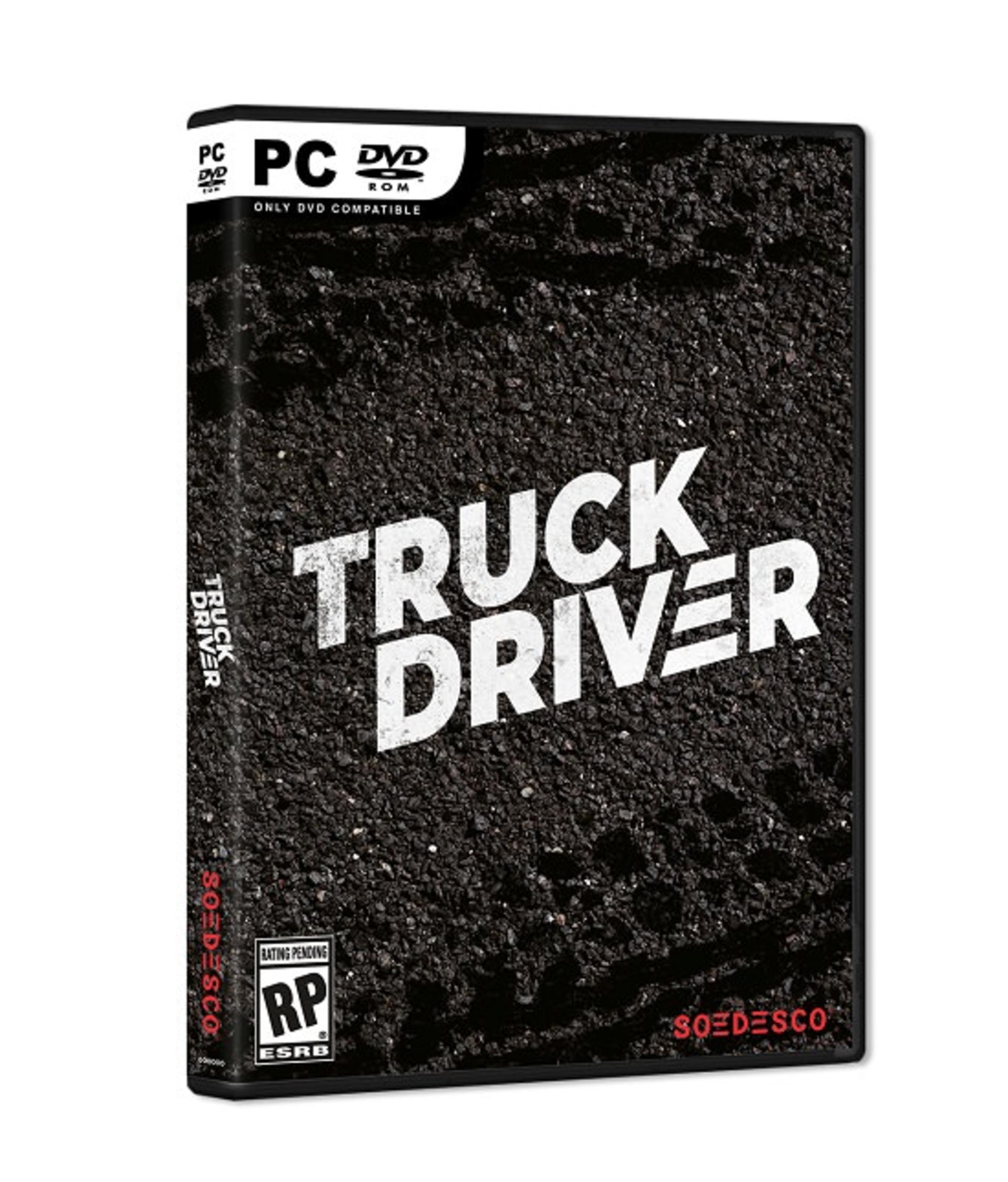 truck driver