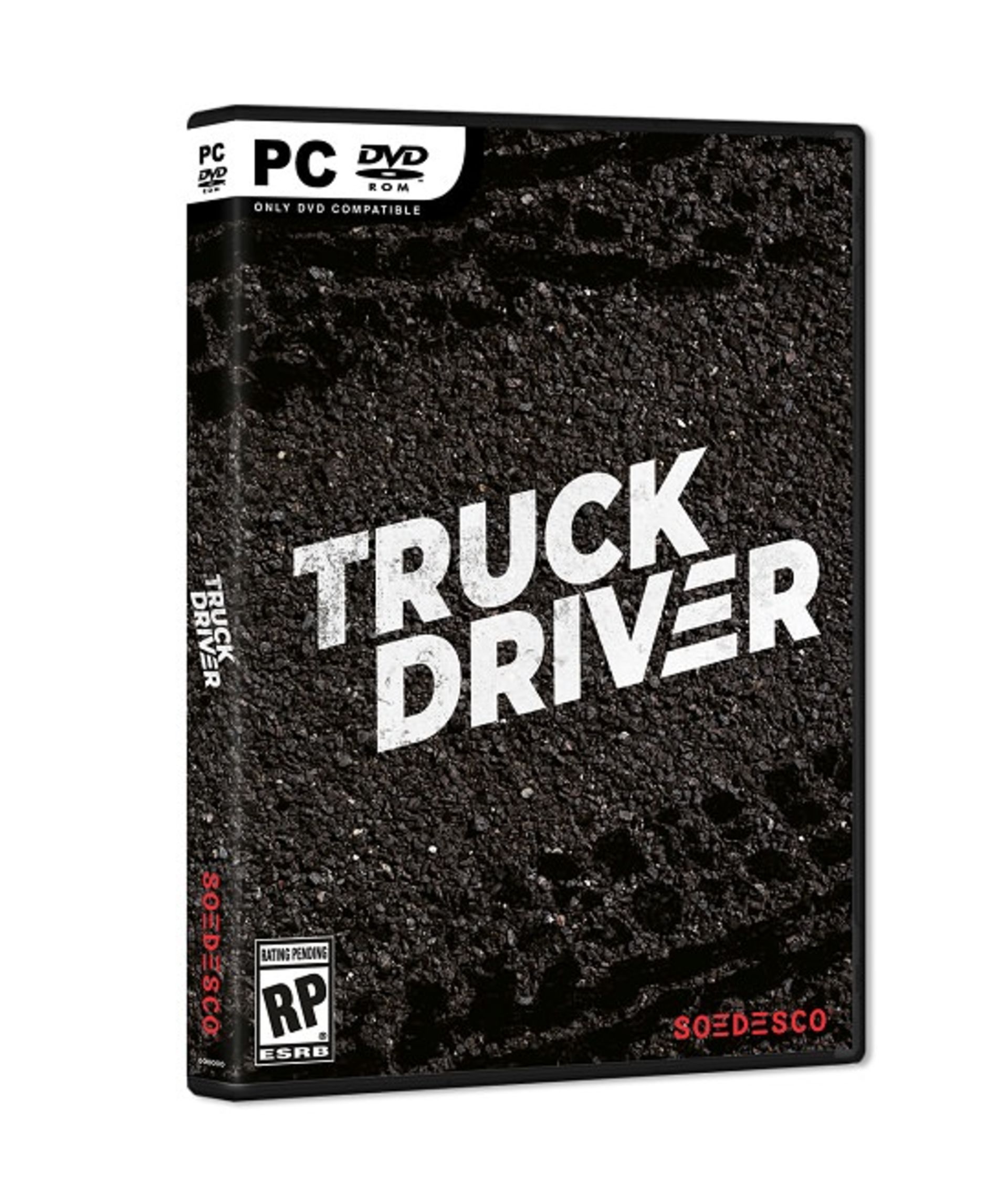 truck driver
