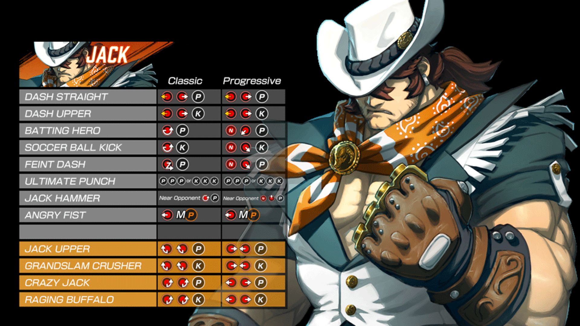 Fighting EX Layer
