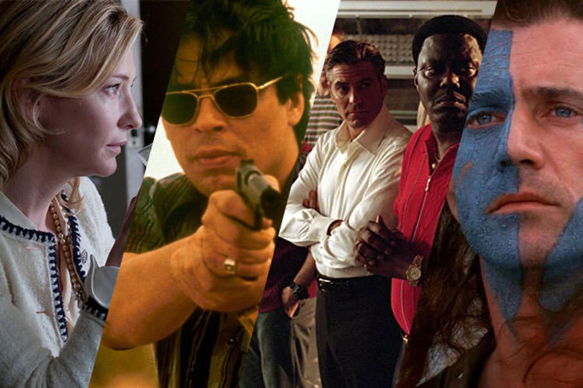 Movies to Watch