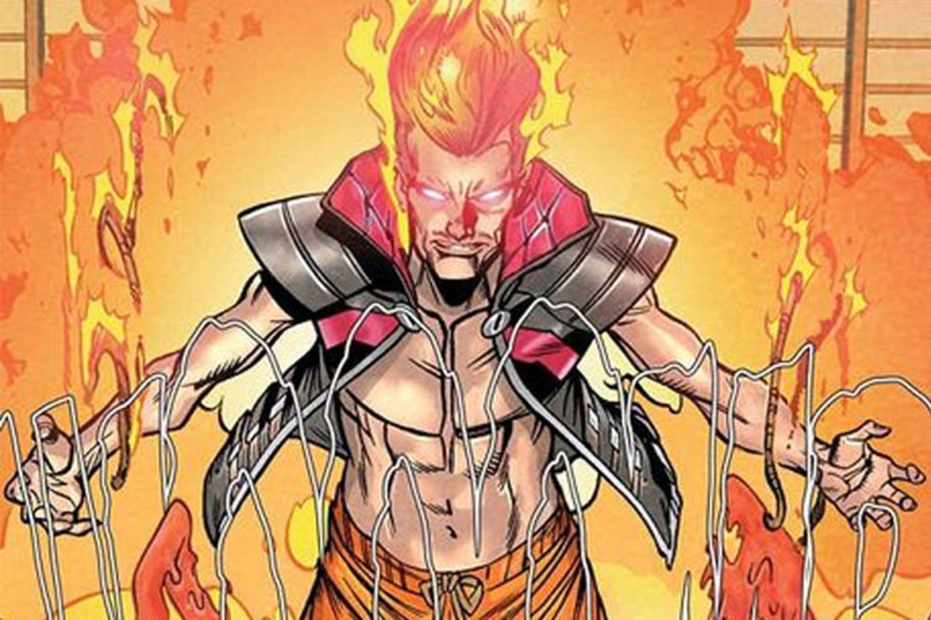 Legion