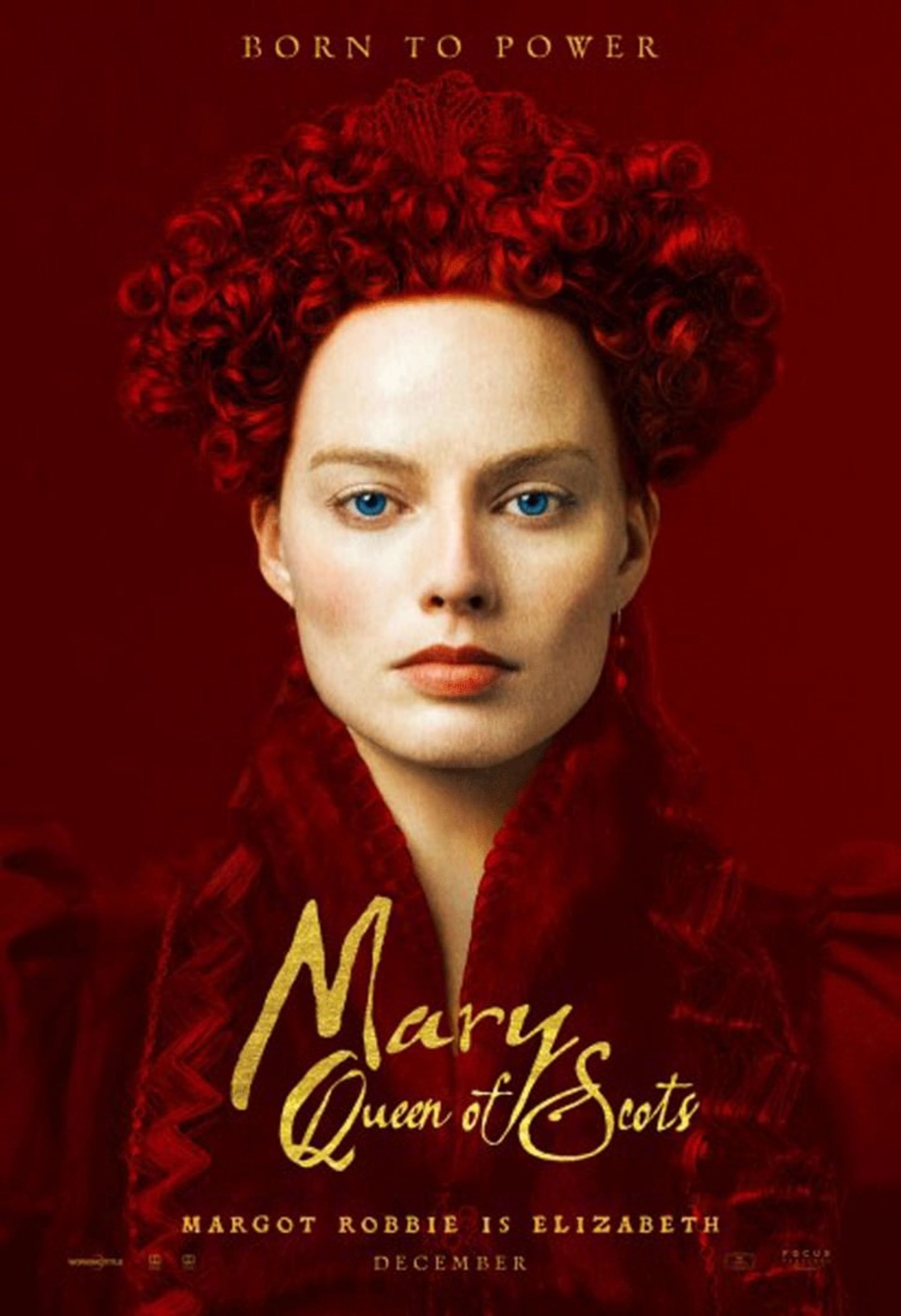 فیلم Mary Queen of Scots