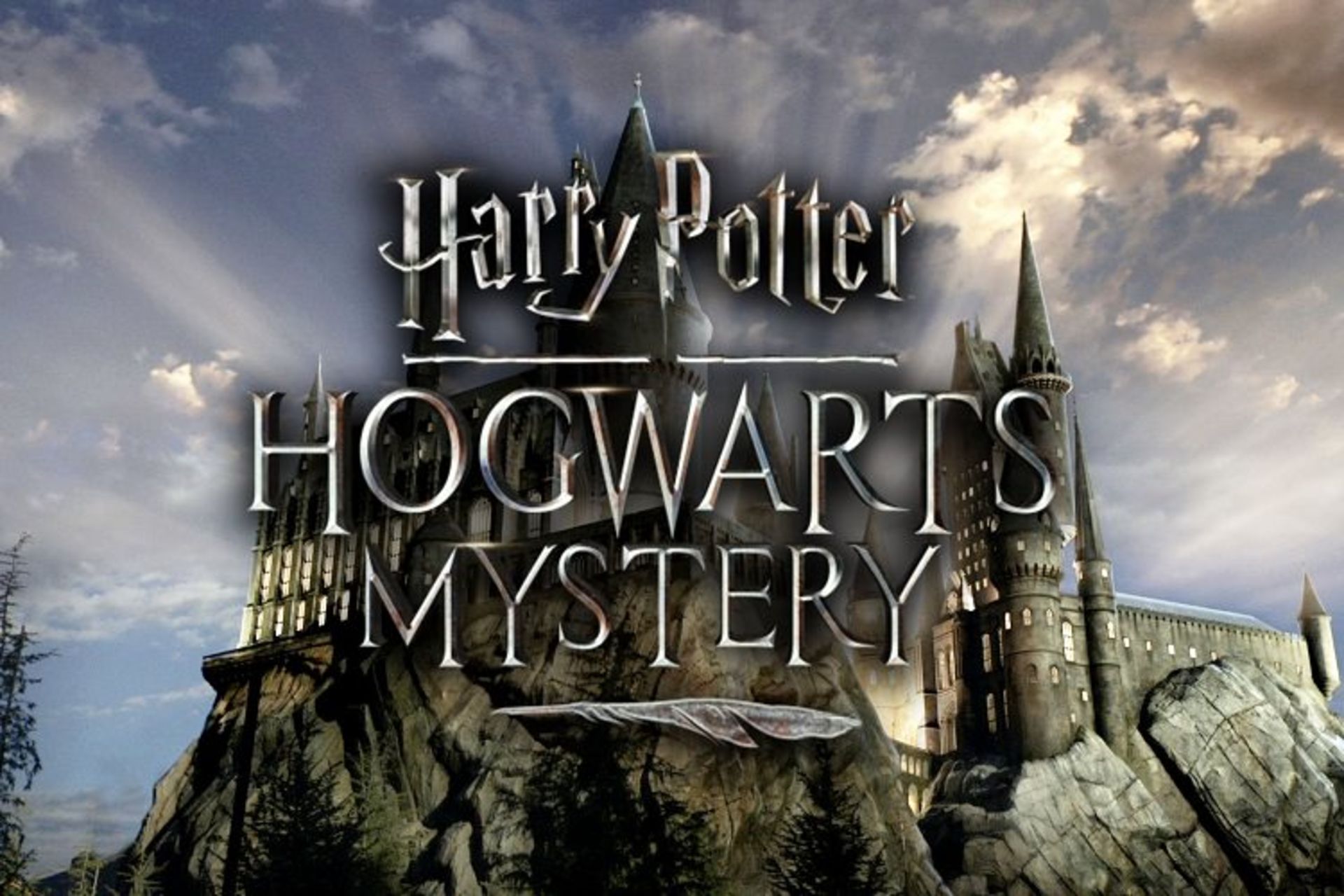 Harry Potter: Hogwarts Mystery 