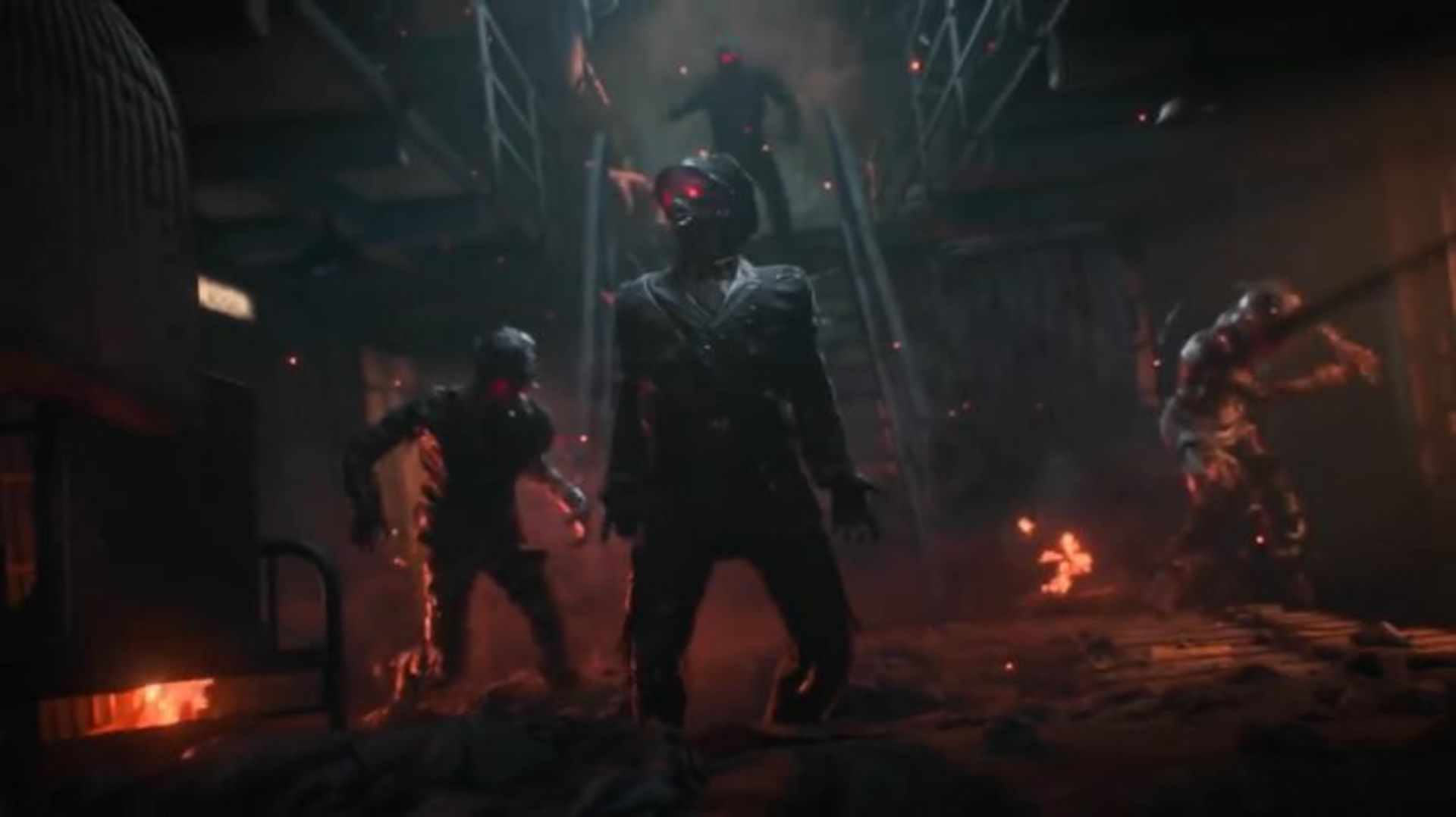 Call Of Duty: Black Ops 4