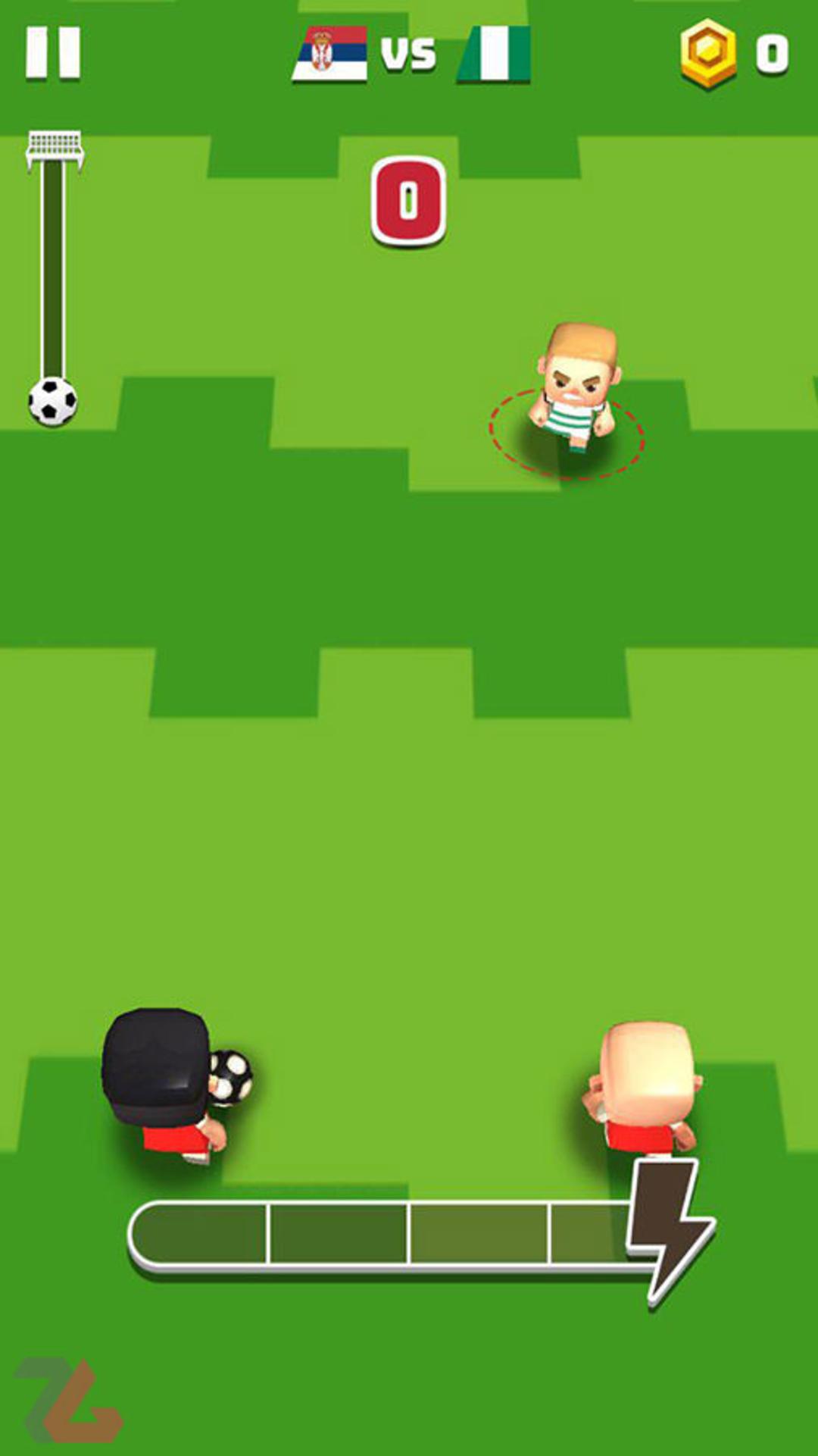 Football Cup Superstars