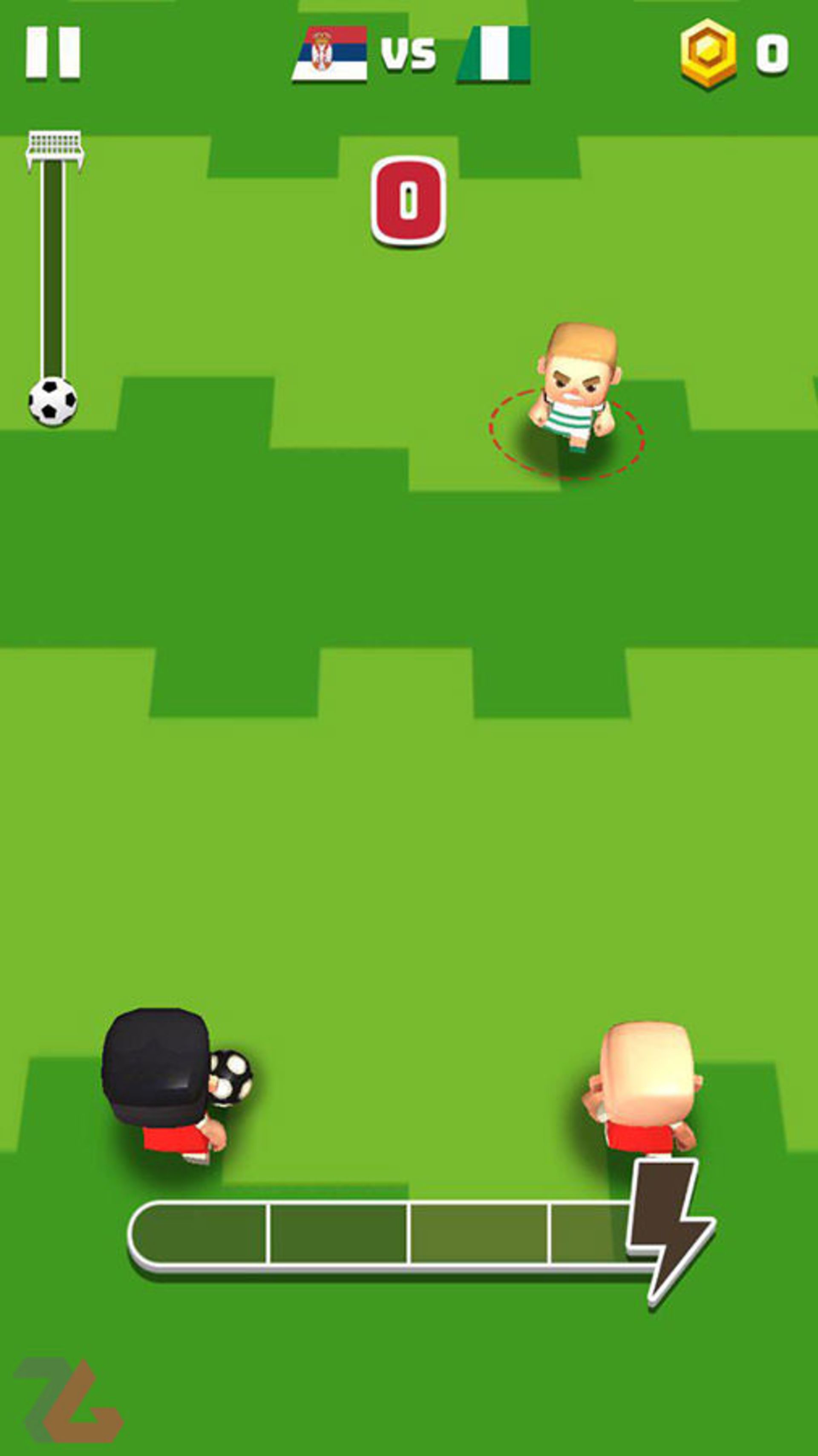 Football Cup Superstars