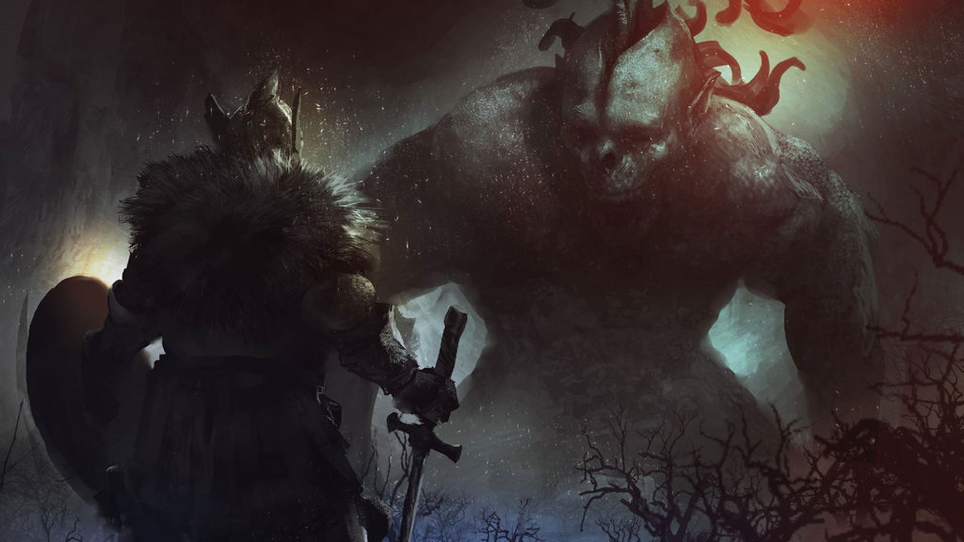 Dark Souls