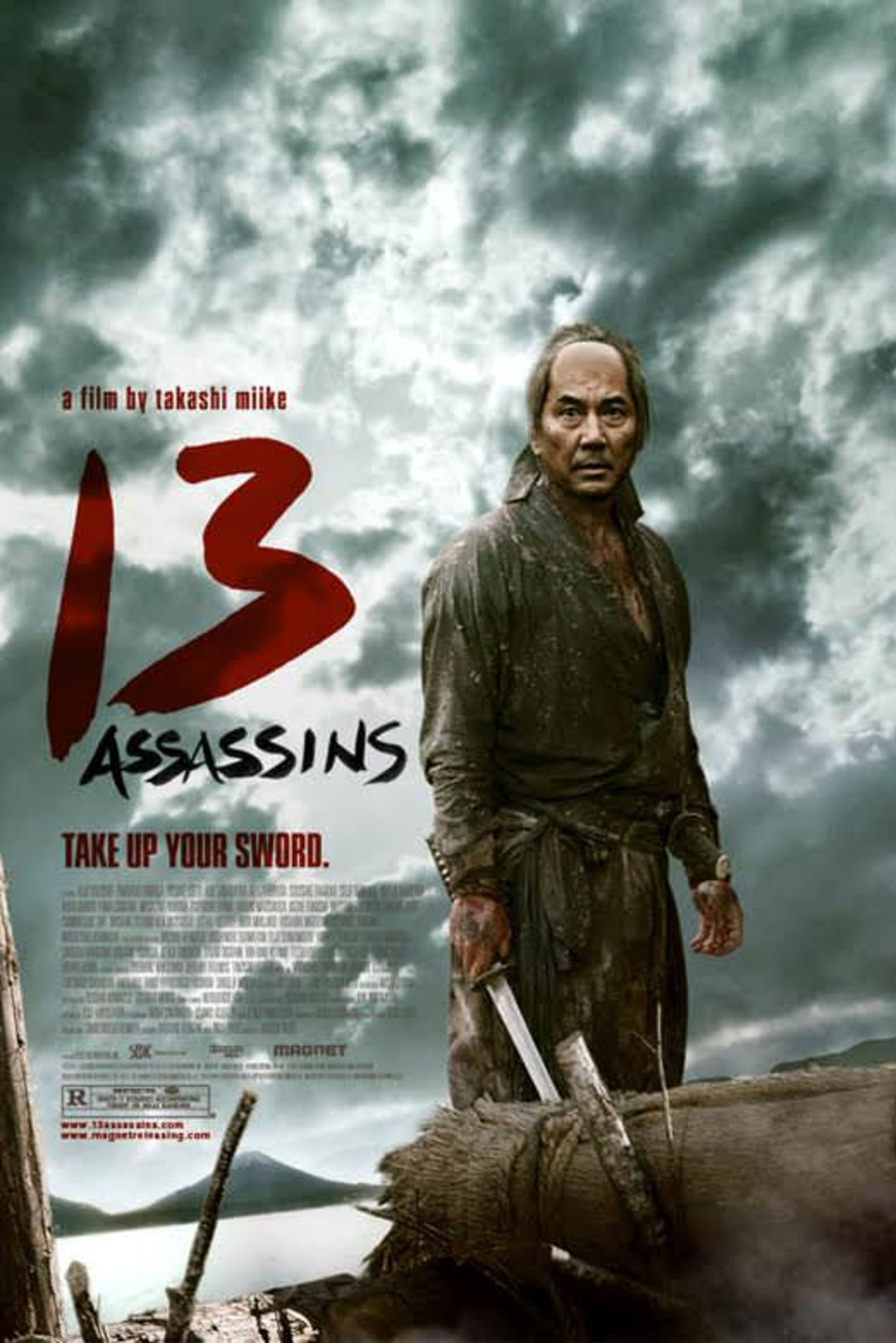 13Assassins