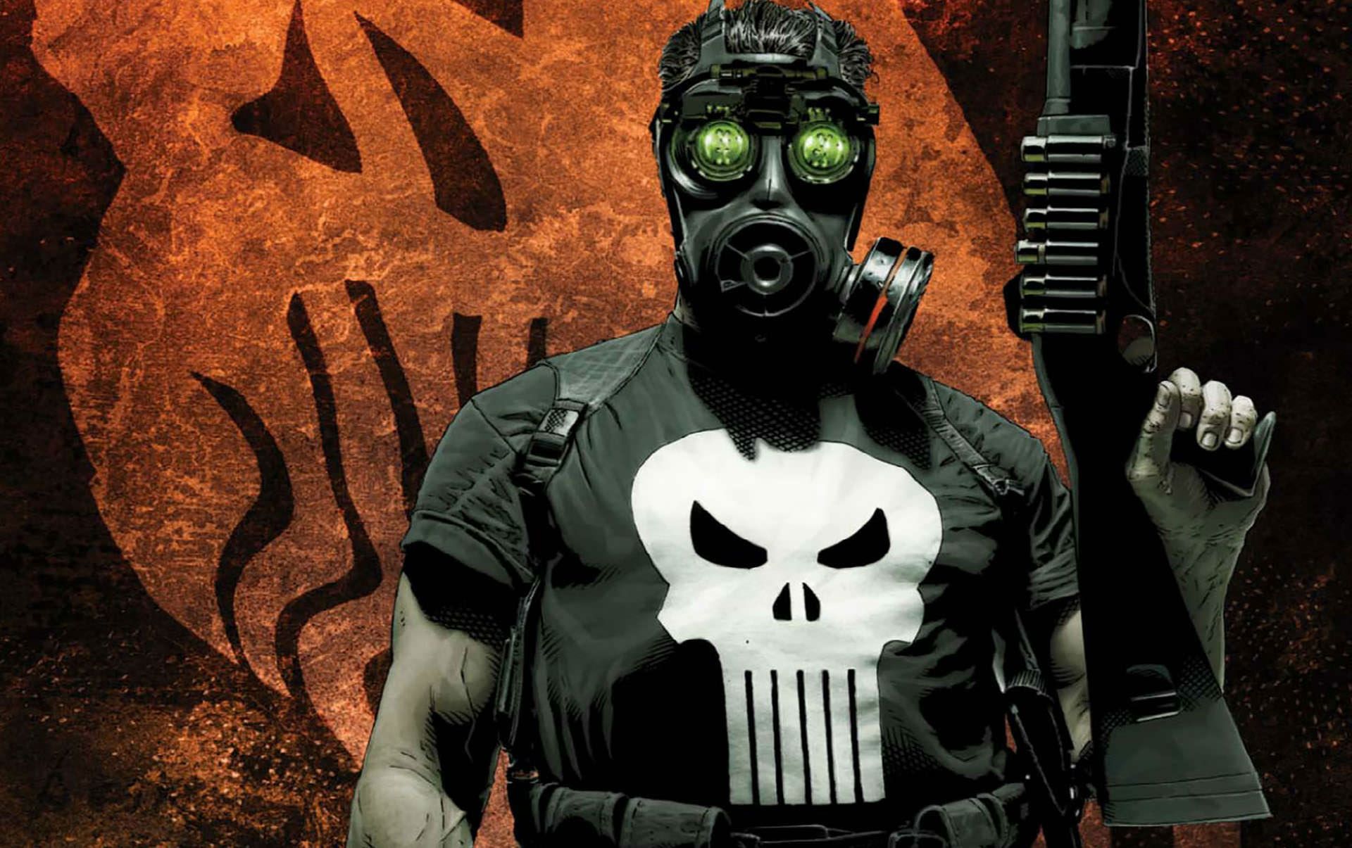 punisher