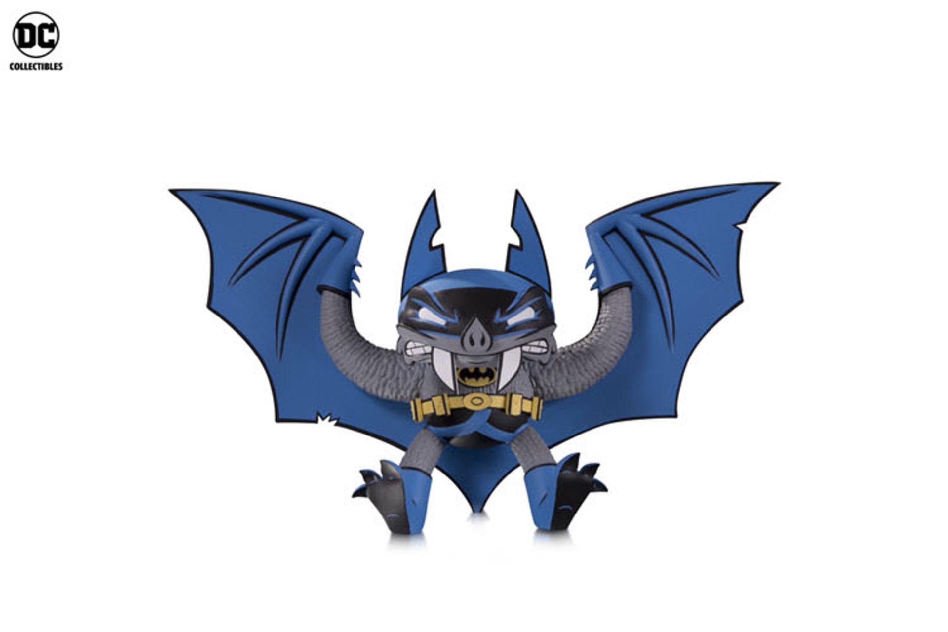 DC Collectibles