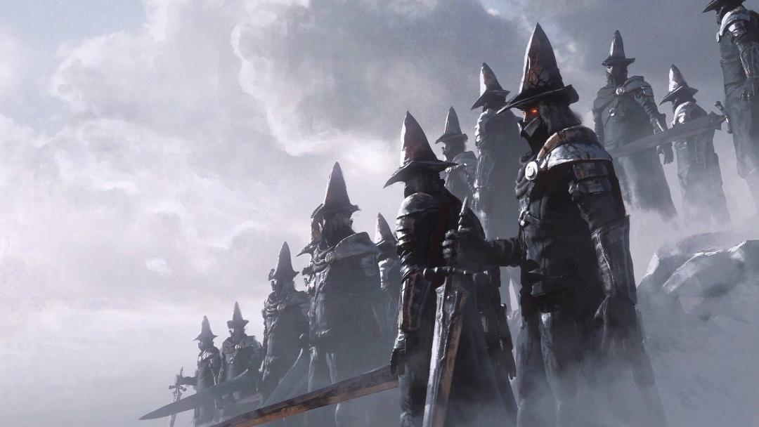 Dark Souls