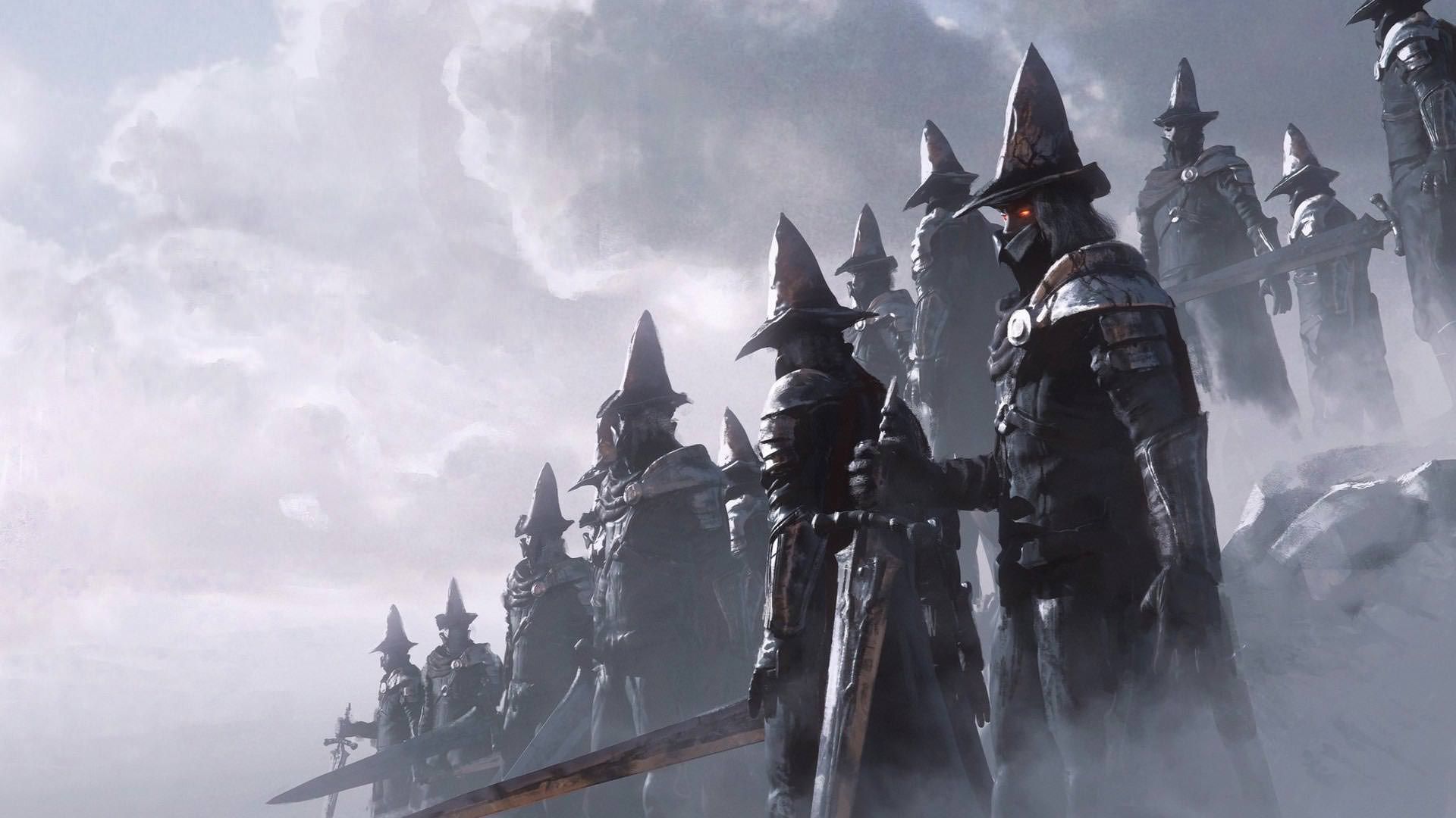 Dark Souls