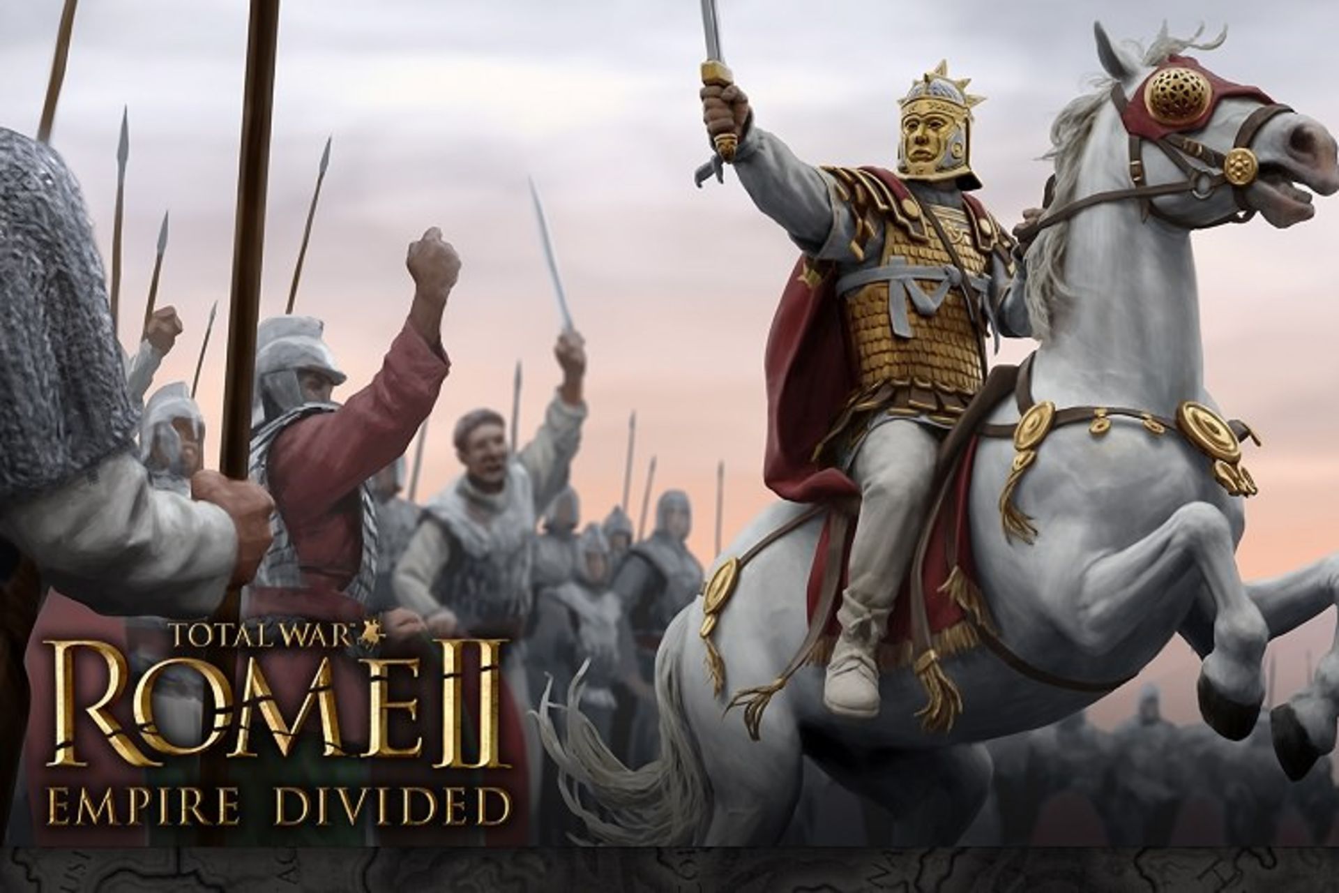 Total War: Rome II