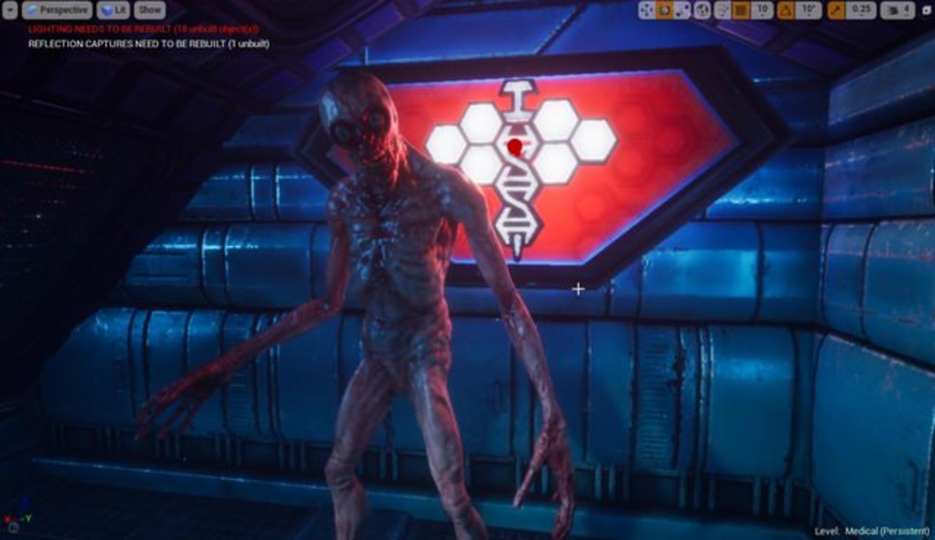 System Shock