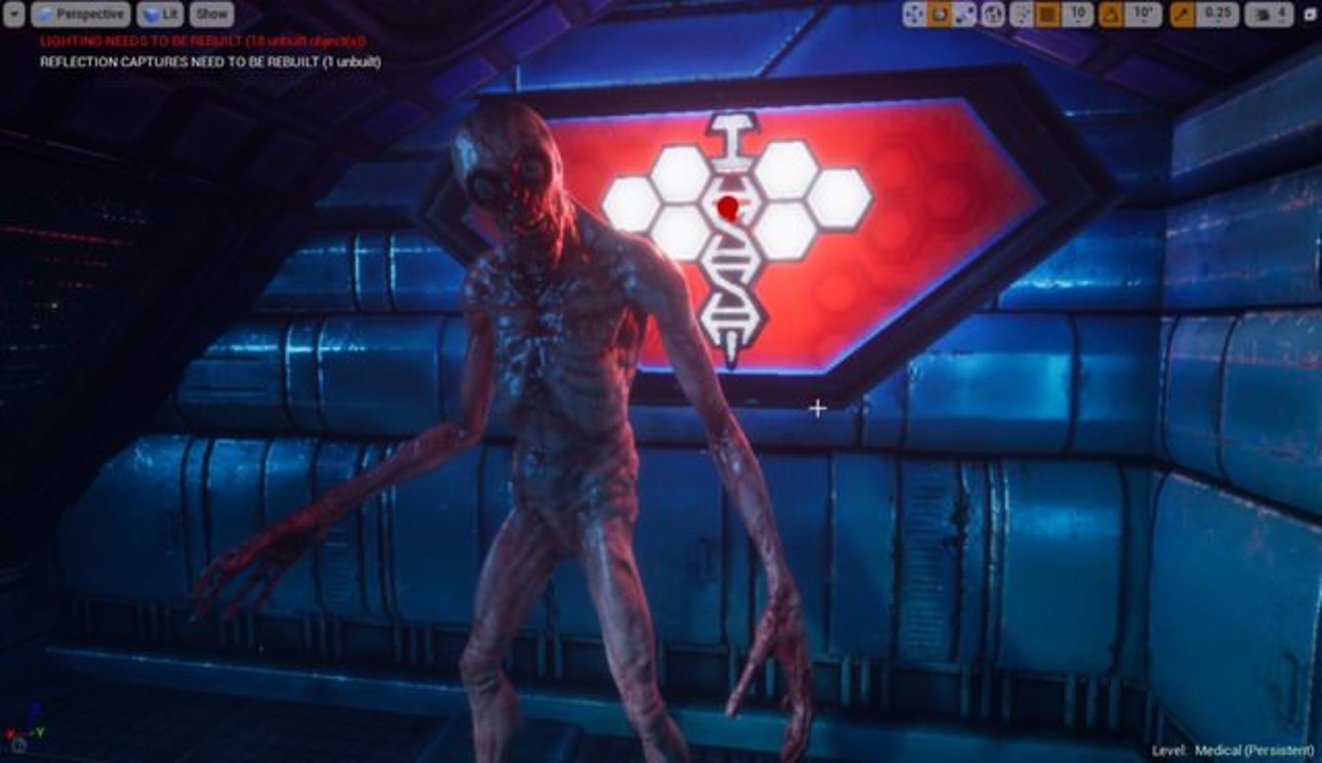 System Shock