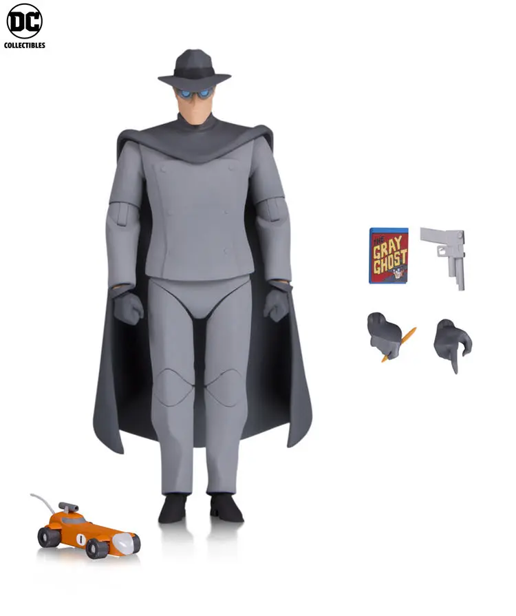 DC Collectibles