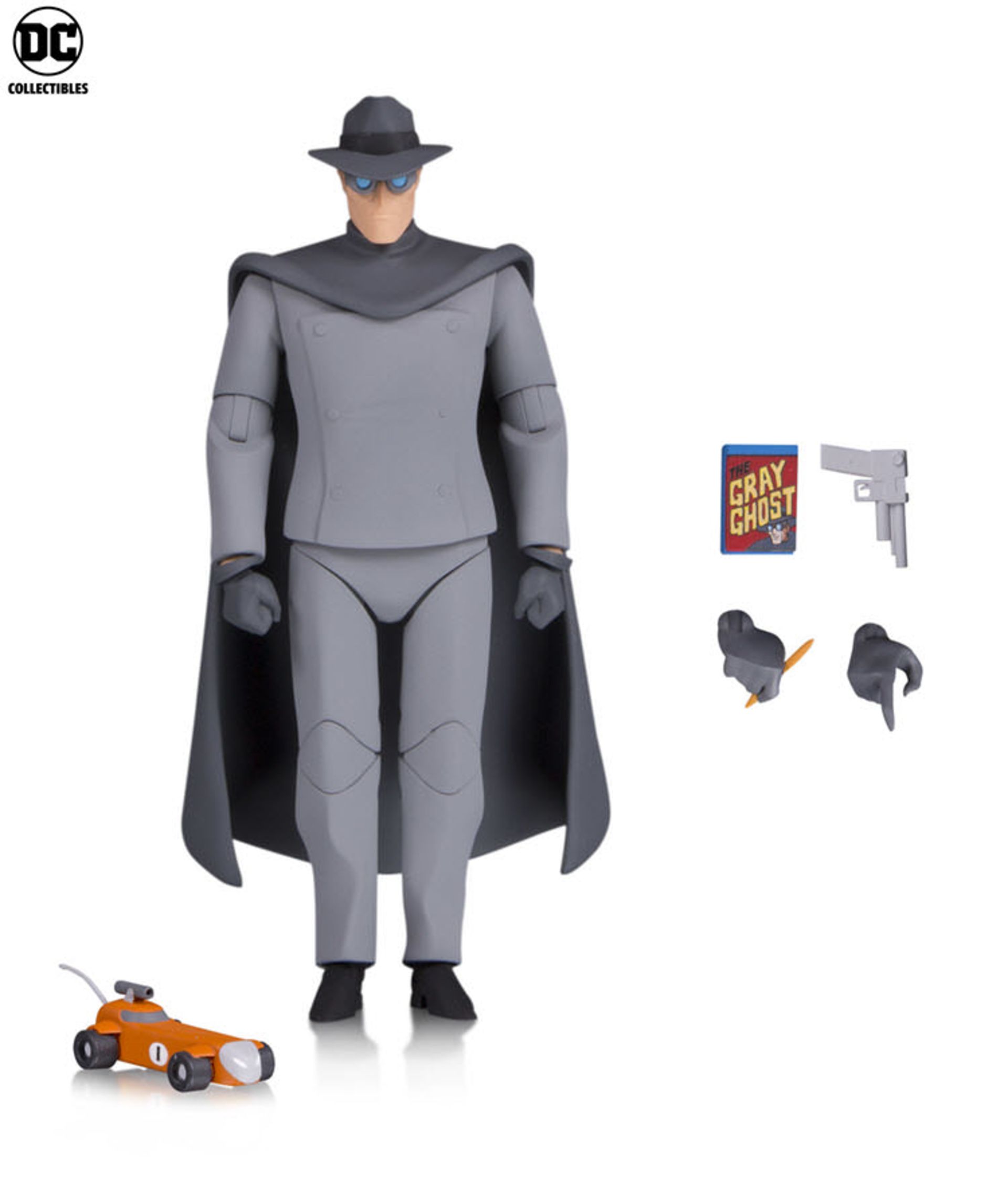 DC Collectibles