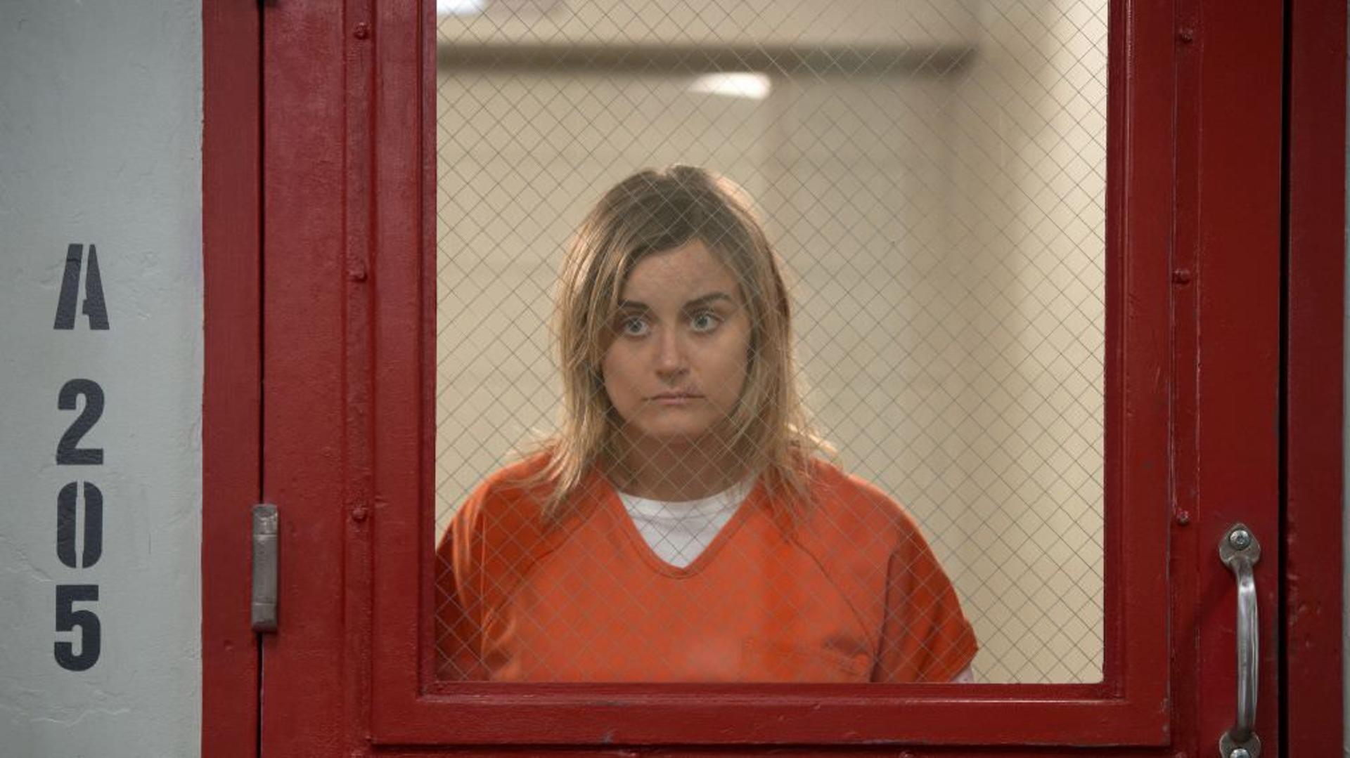 Orange is the New Black S6