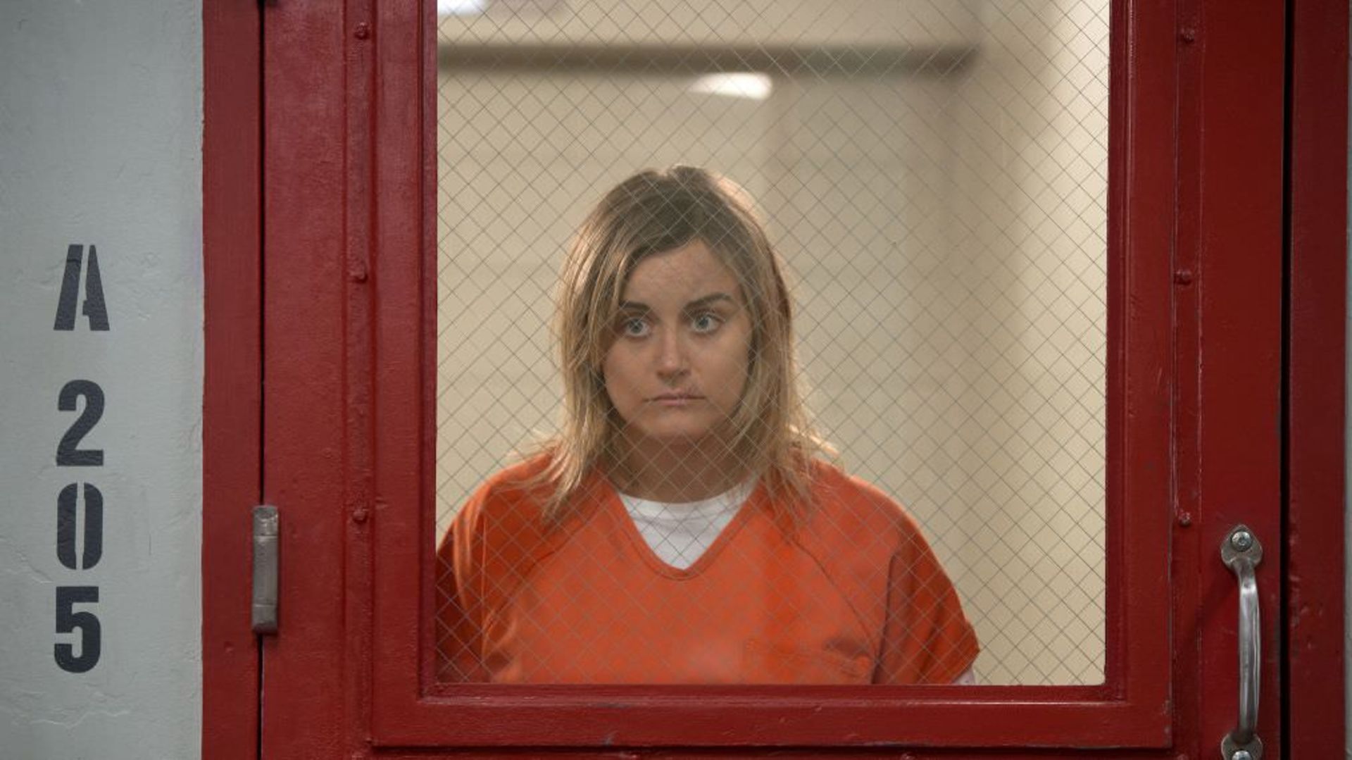 Orange is the New Black S6