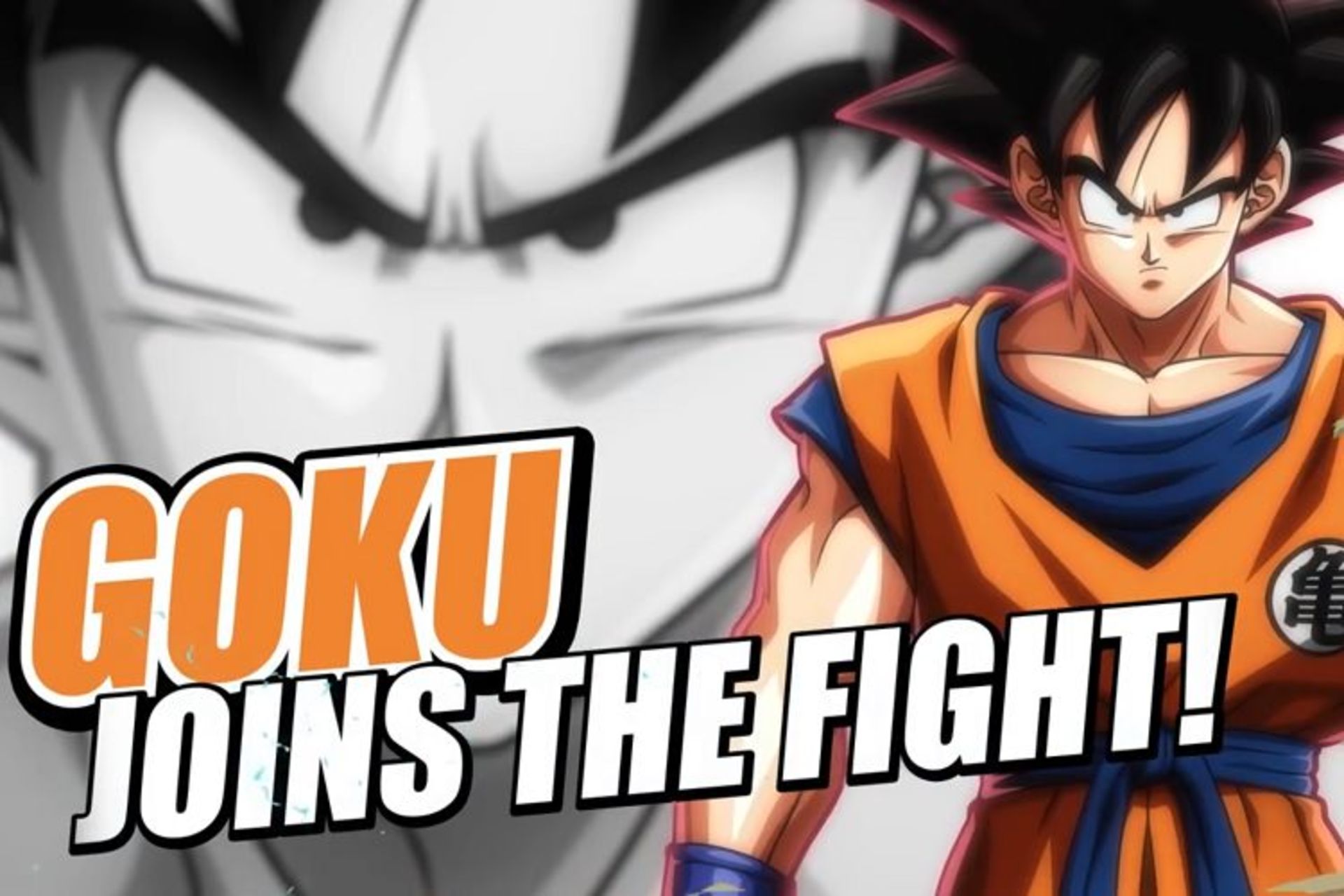 Dragon Ball FighterZ.