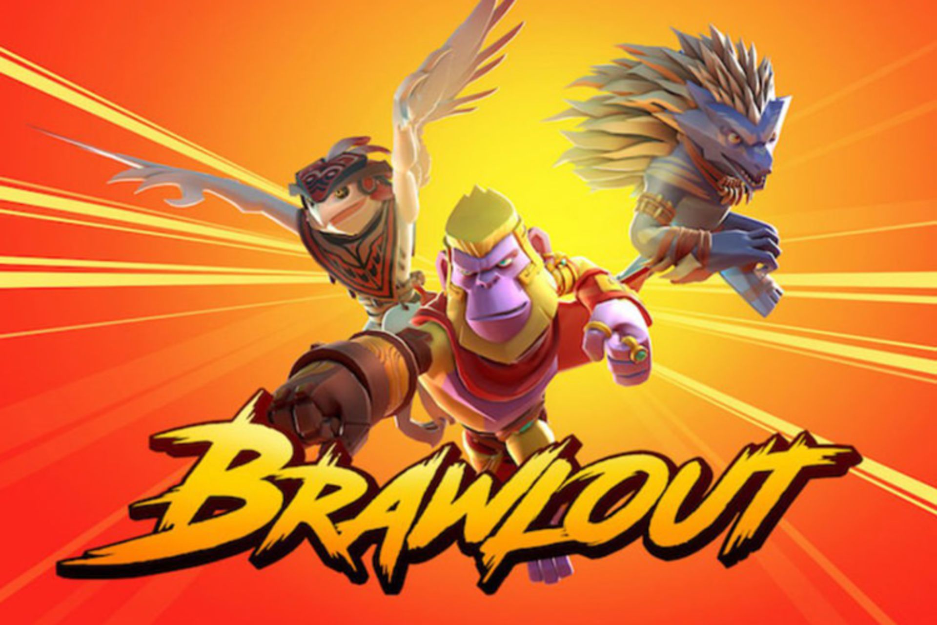 Brawlout 