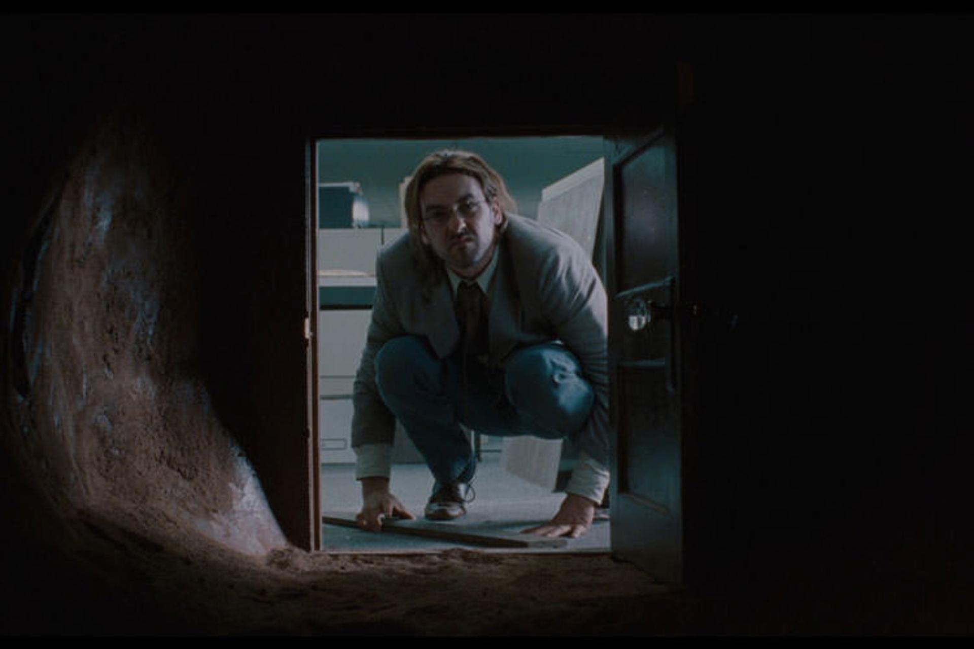 Being John Malkovich