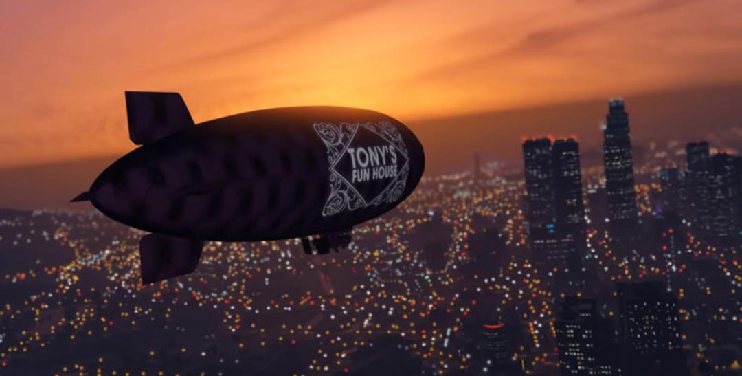 GTA Online 