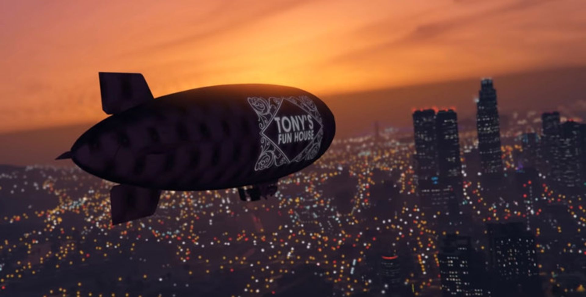 GTA Online 