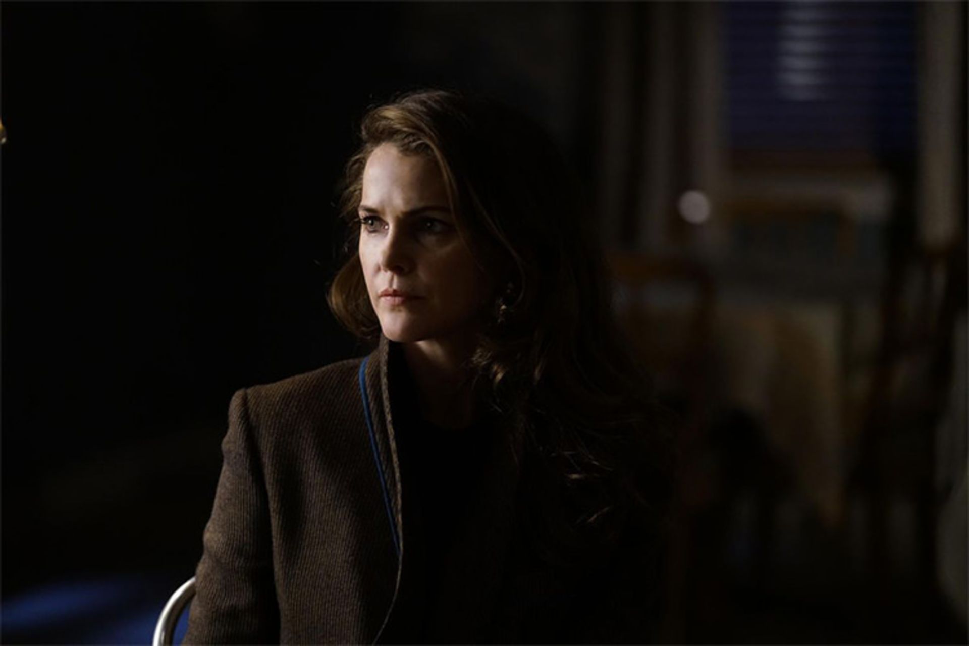 Keri Russell