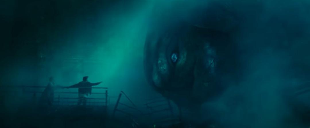 Godzilla: King of the Monsters