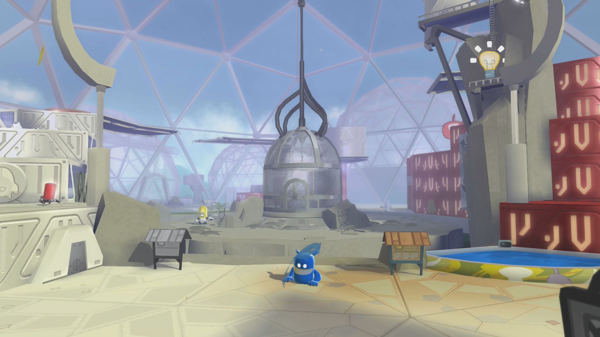 de Blob 2