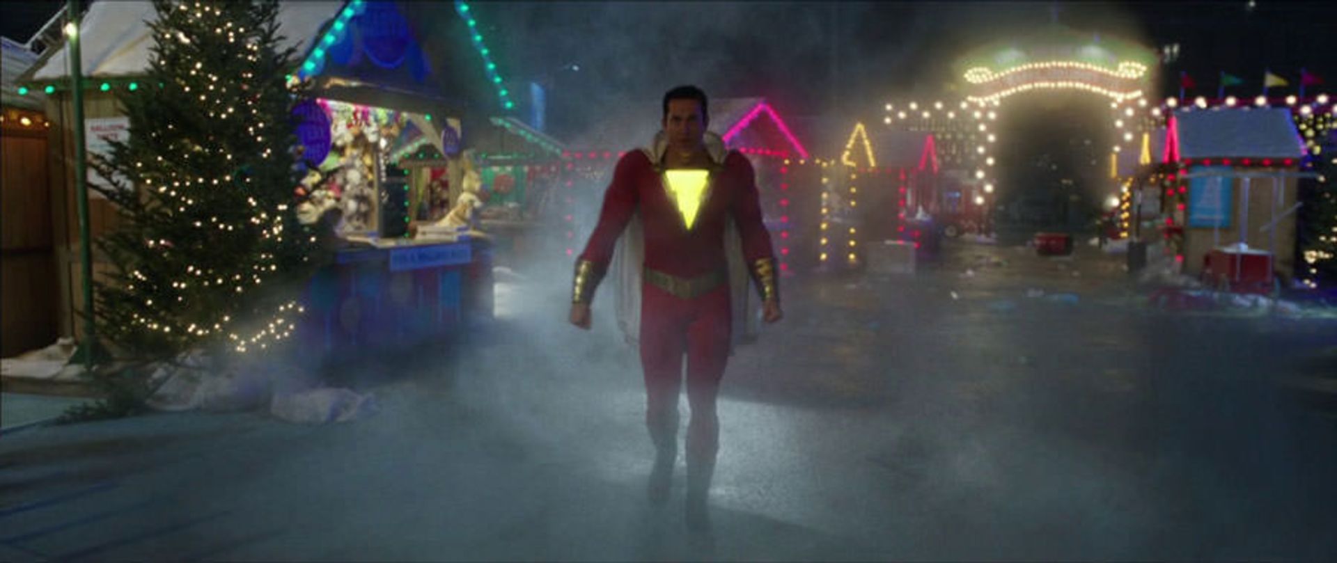 Shazam