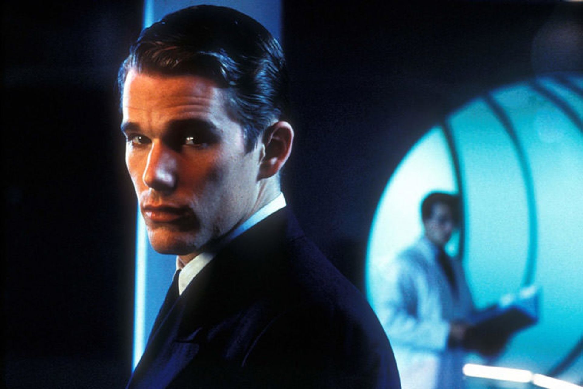 Gattaca