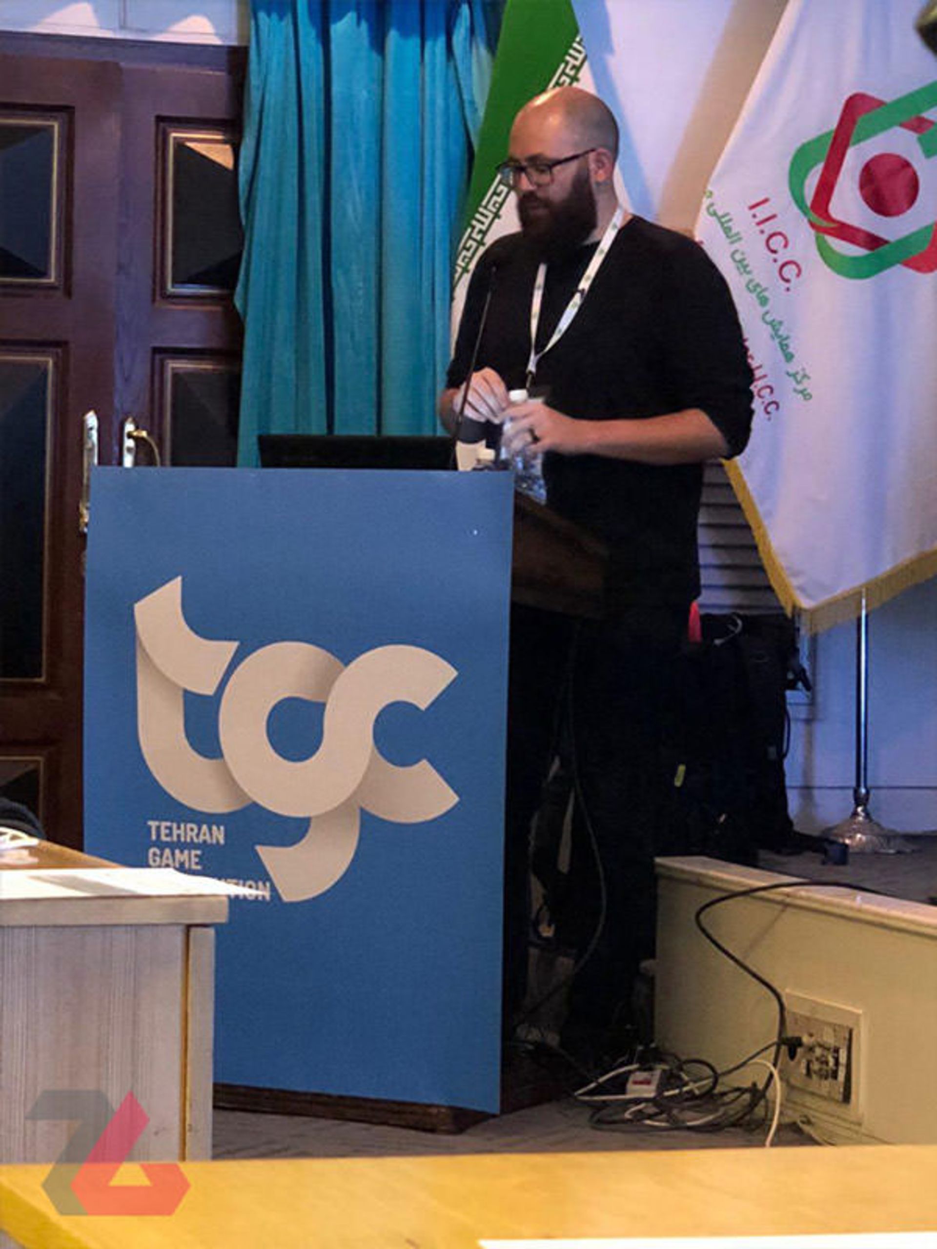 TGC 2018